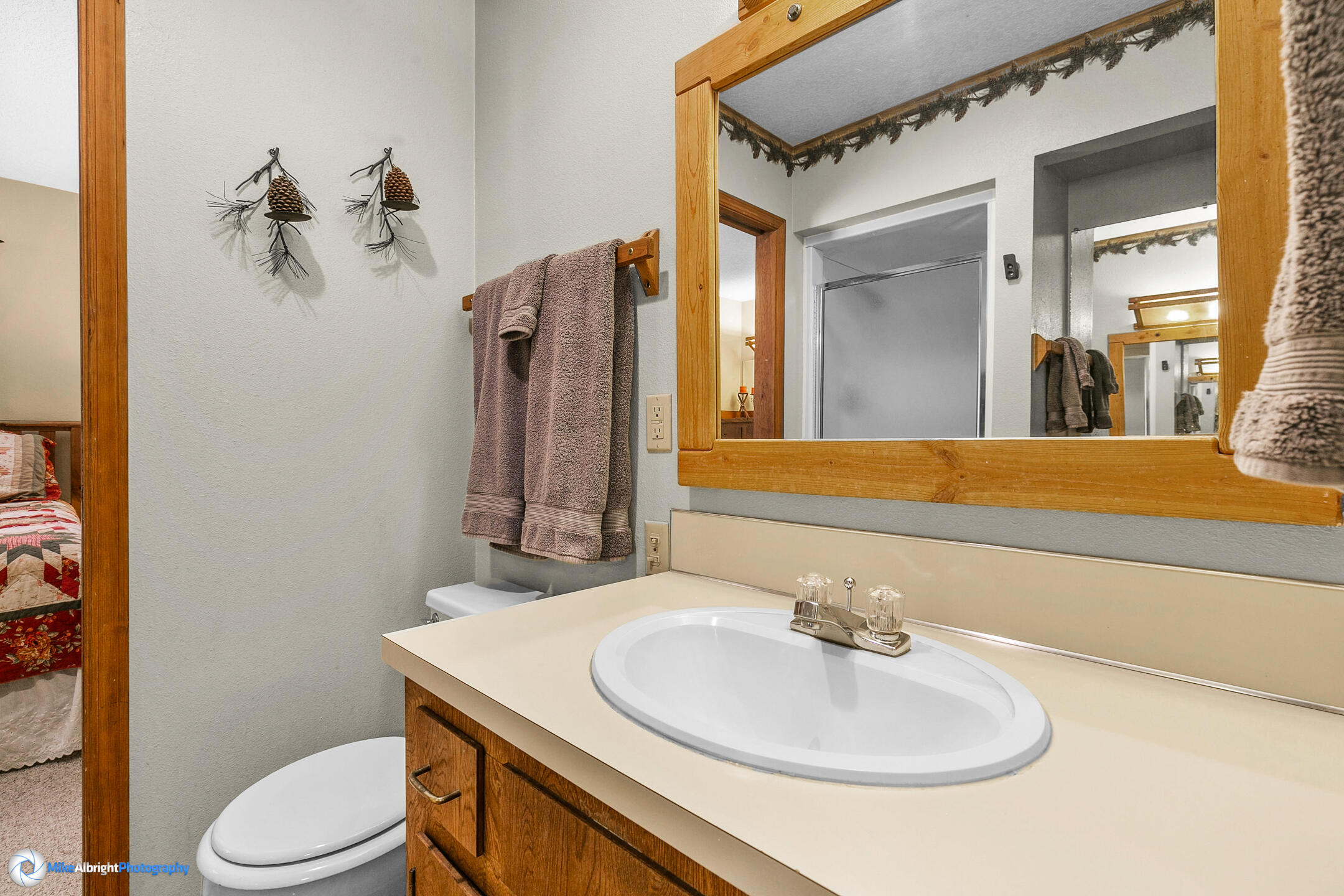 Forest Park - Residential