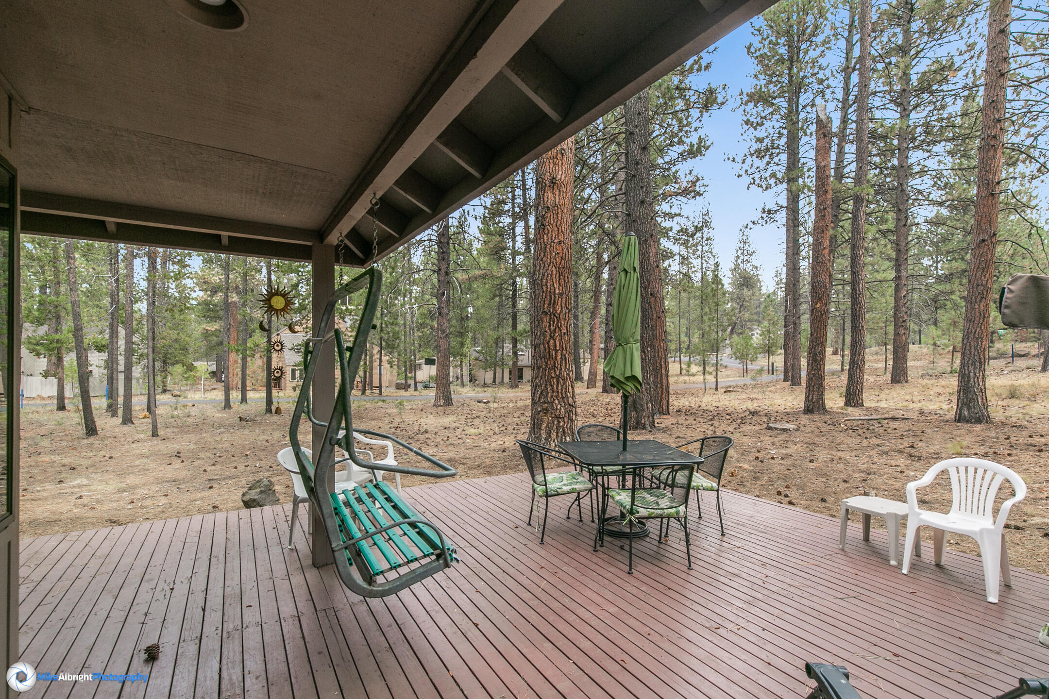 Forest Park - Residential