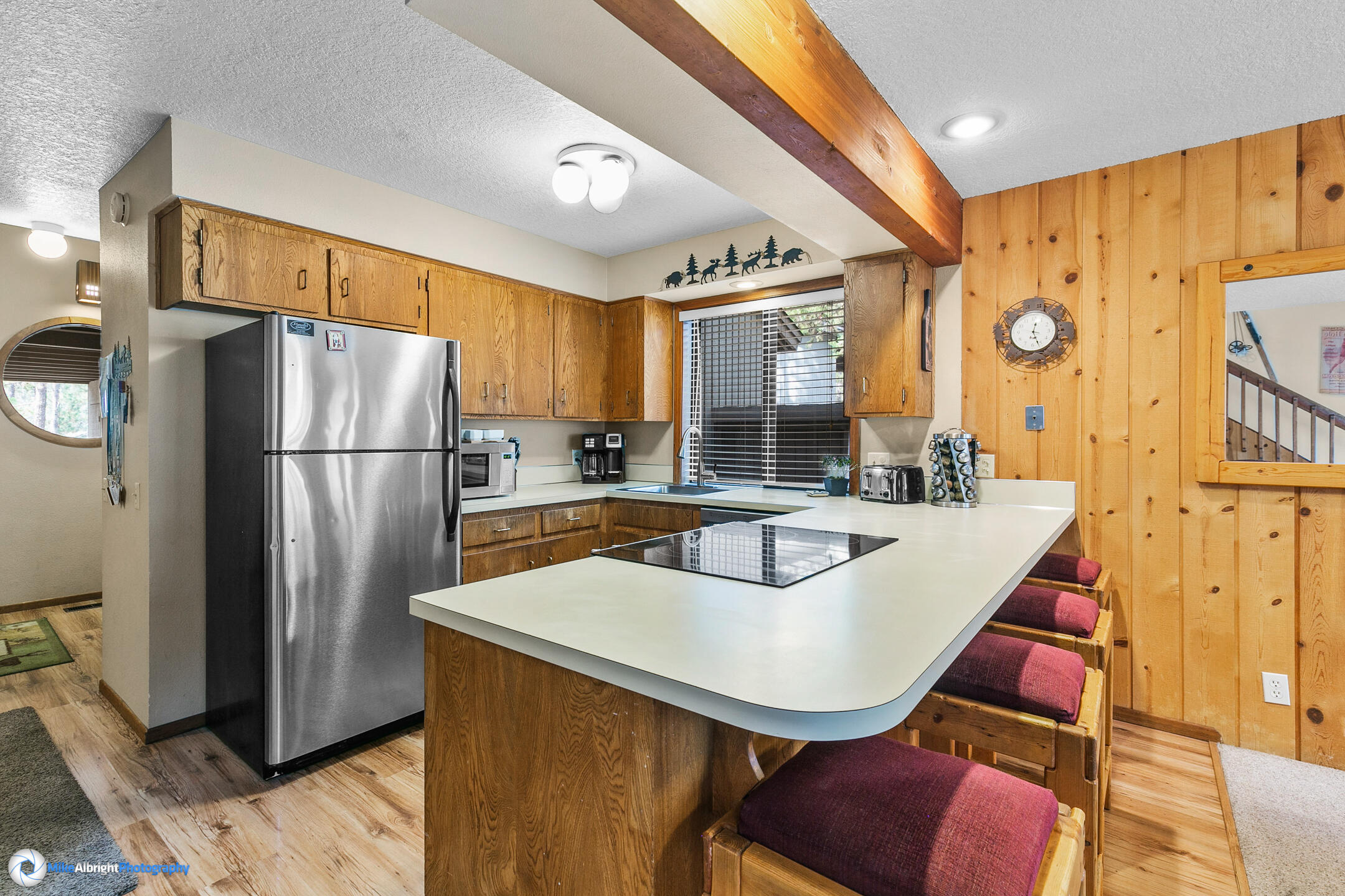 Forest Park - Residential