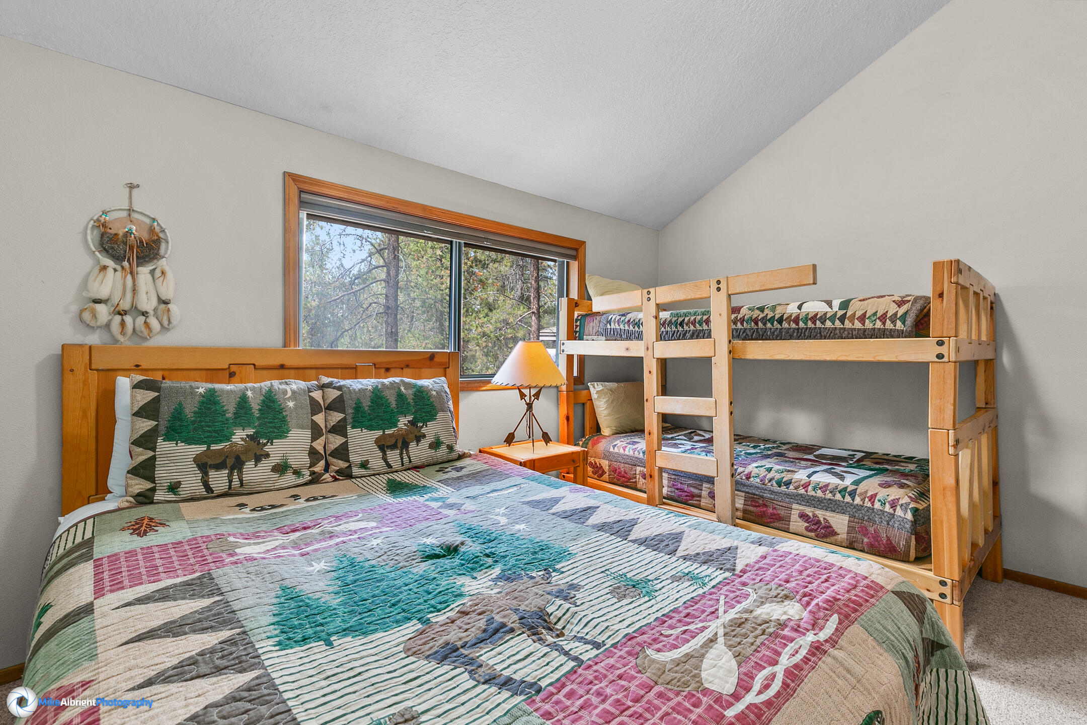 Forest Park - Residential