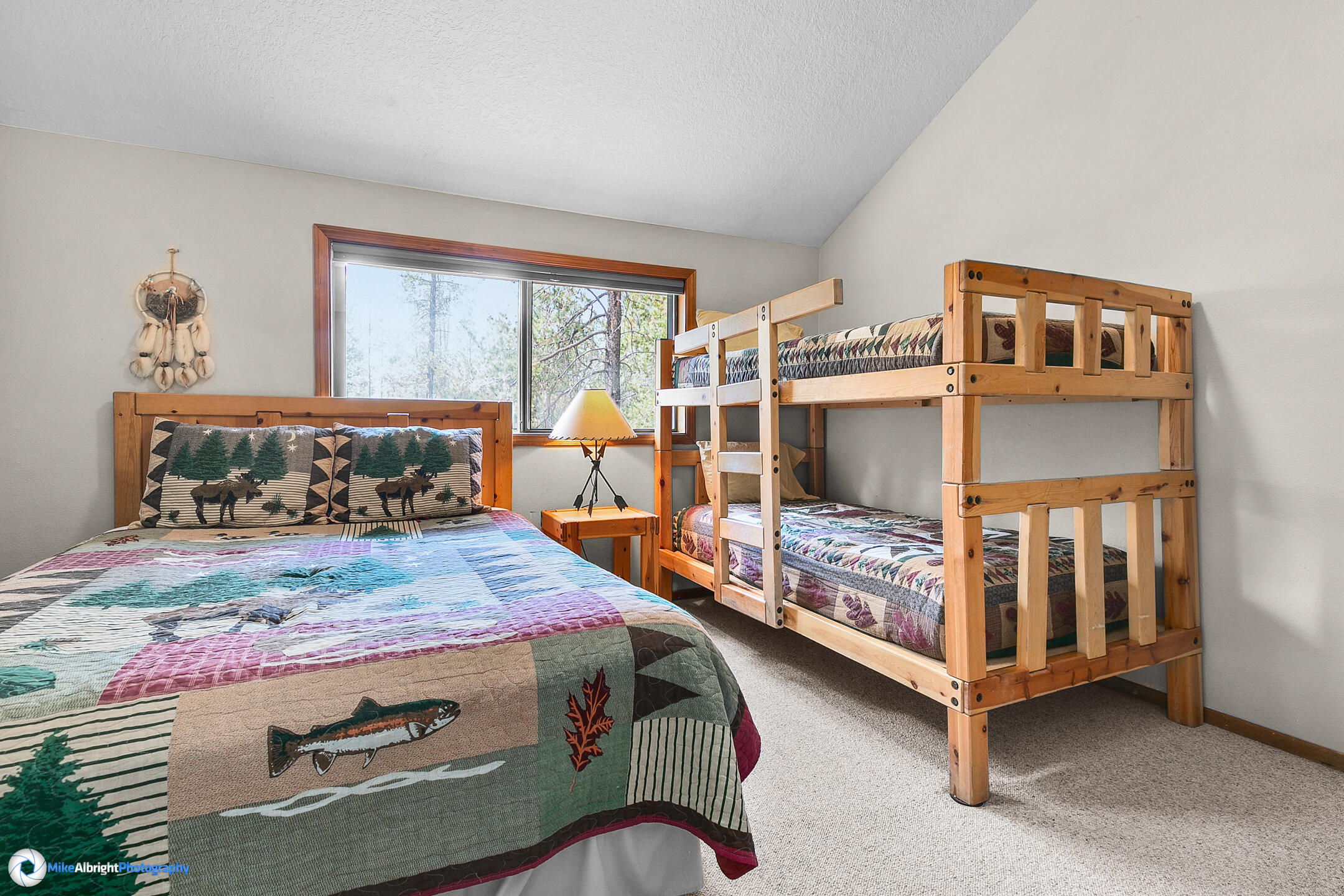 Forest Park - Residential