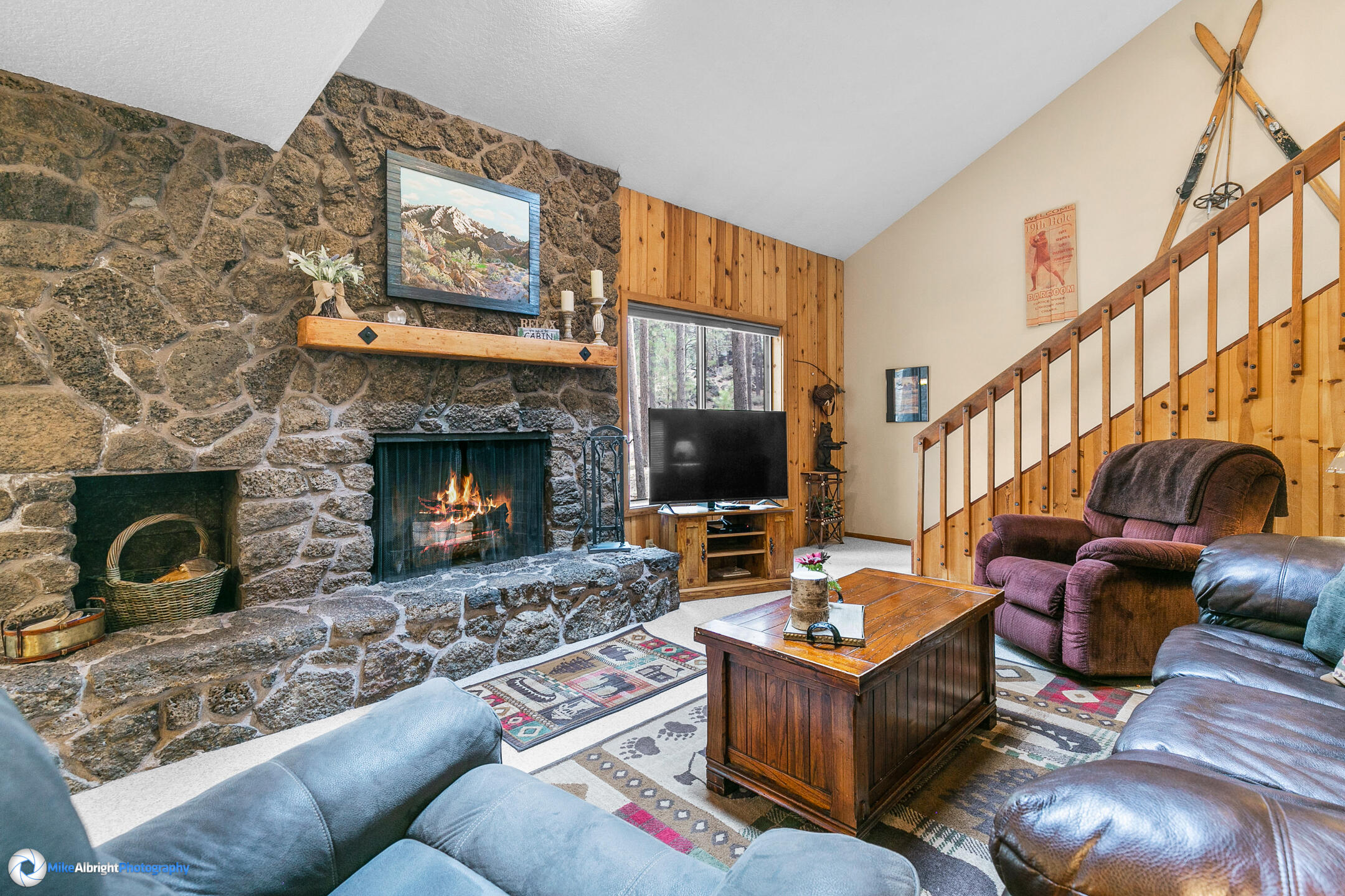 Forest Park - Residential