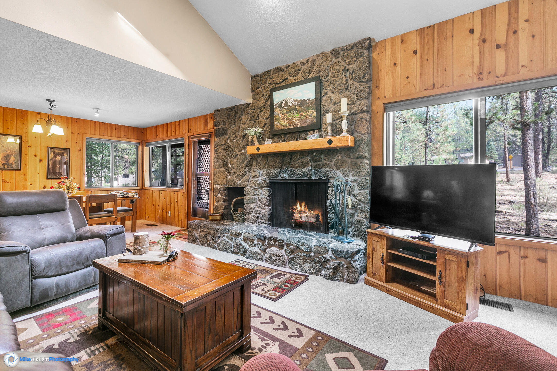 Forest Park - Residential