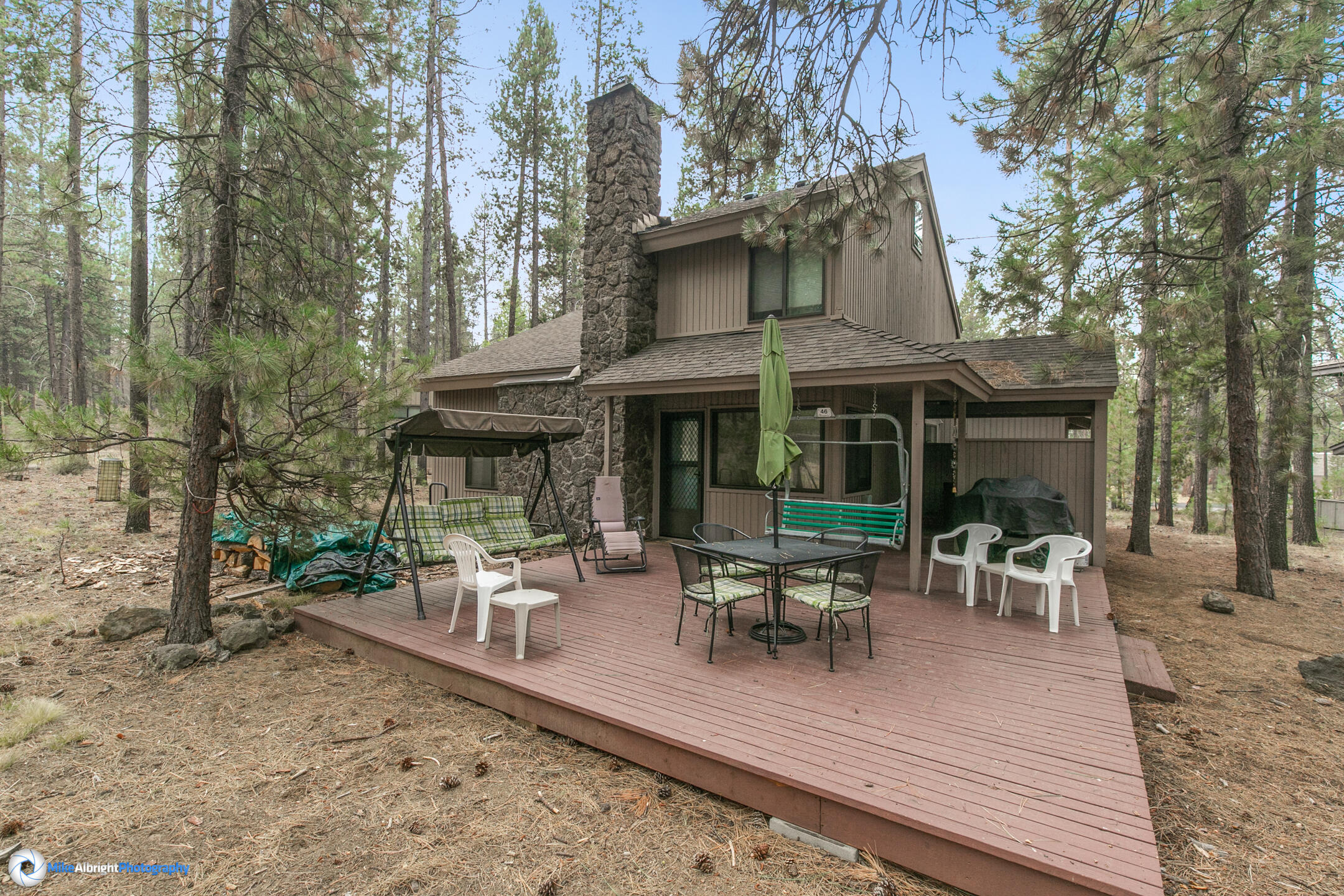 Forest Park - Residential