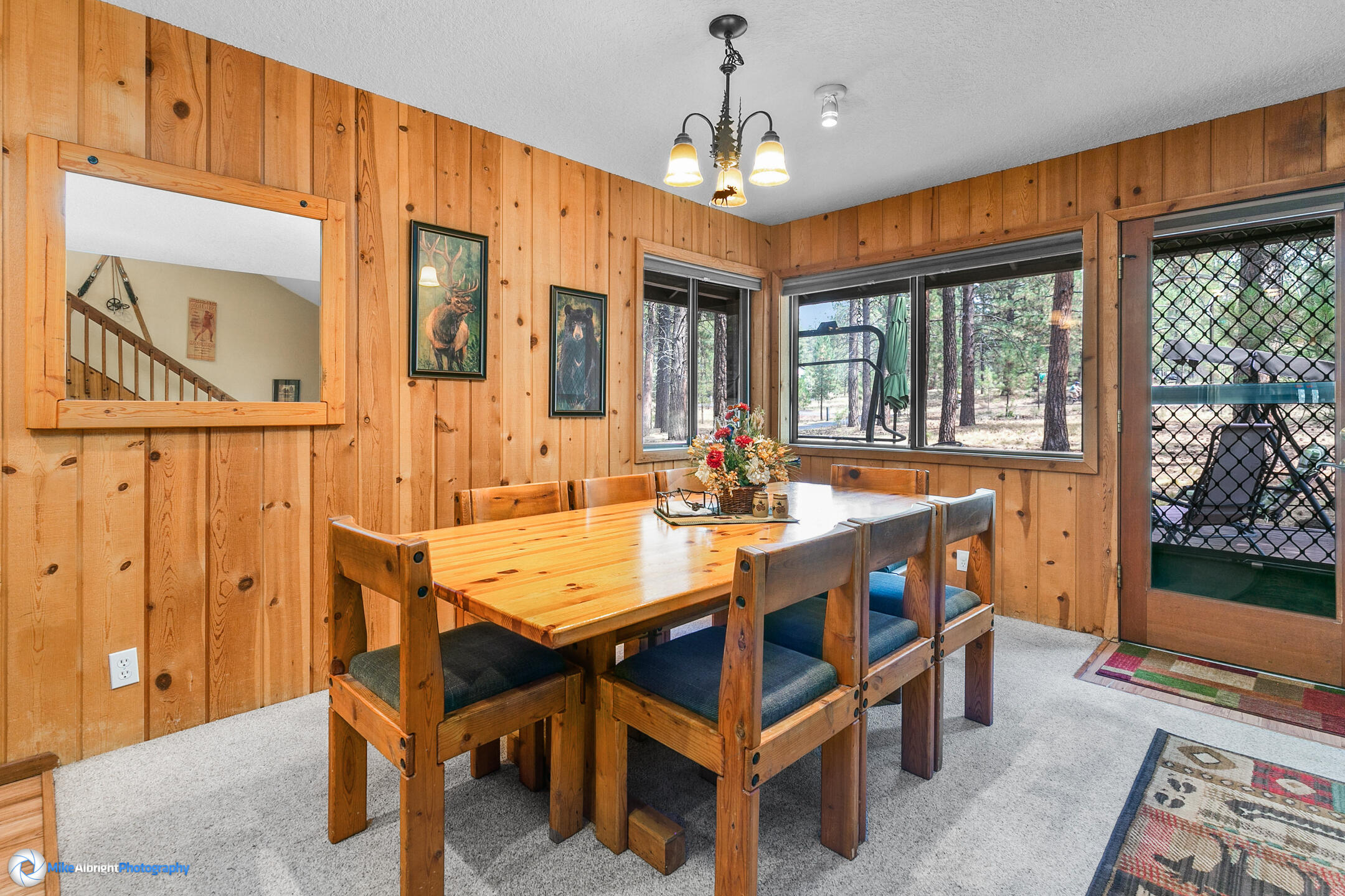 Forest Park - Residential