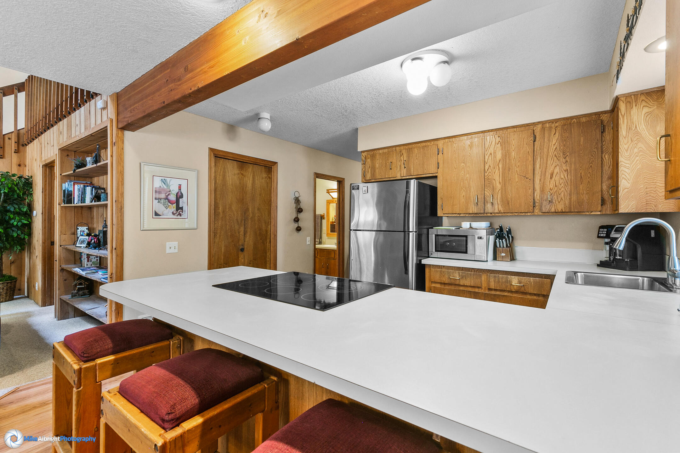 Forest Park - Residential