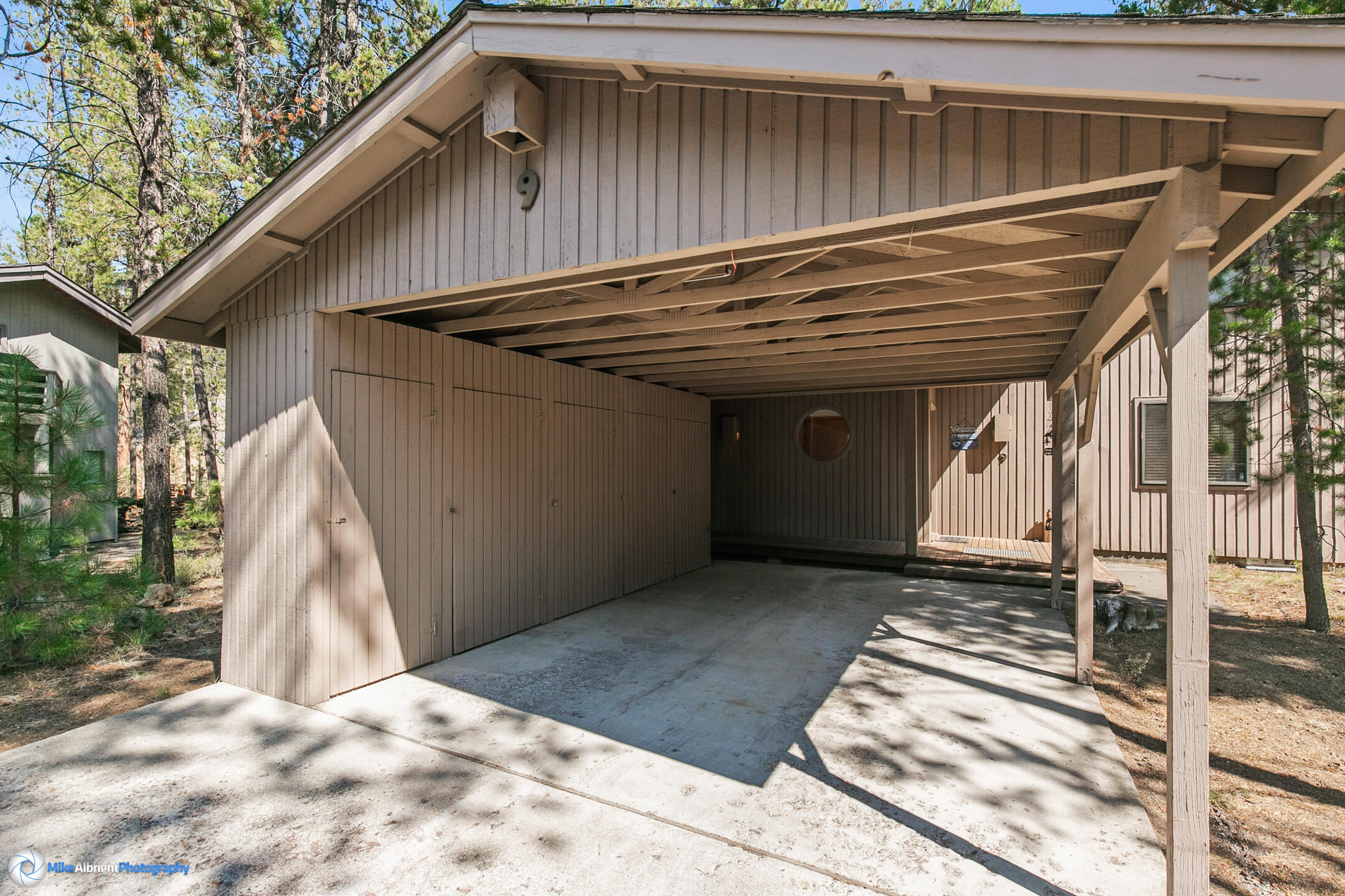 Forest Park - Residential