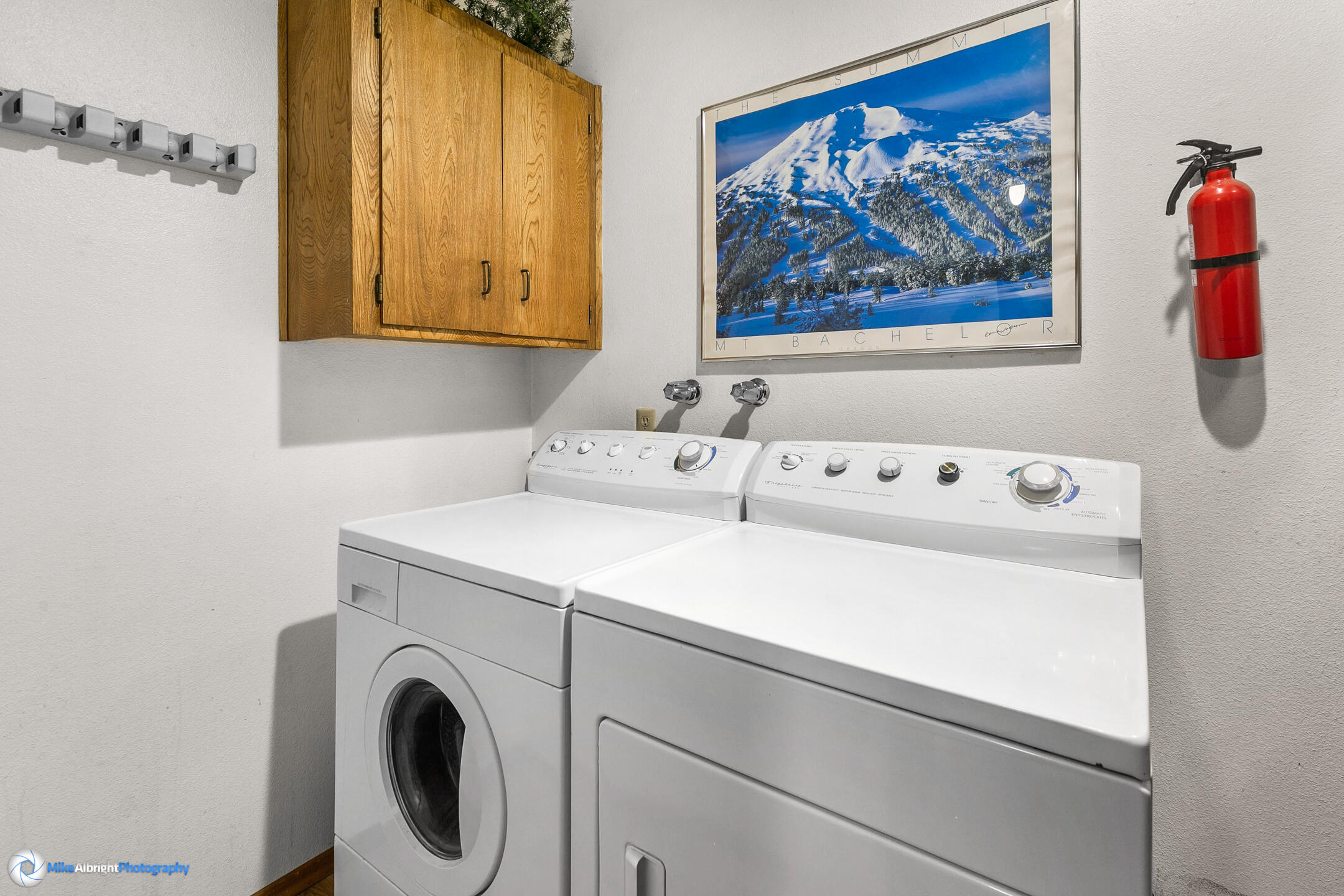 Forest Park - Residential