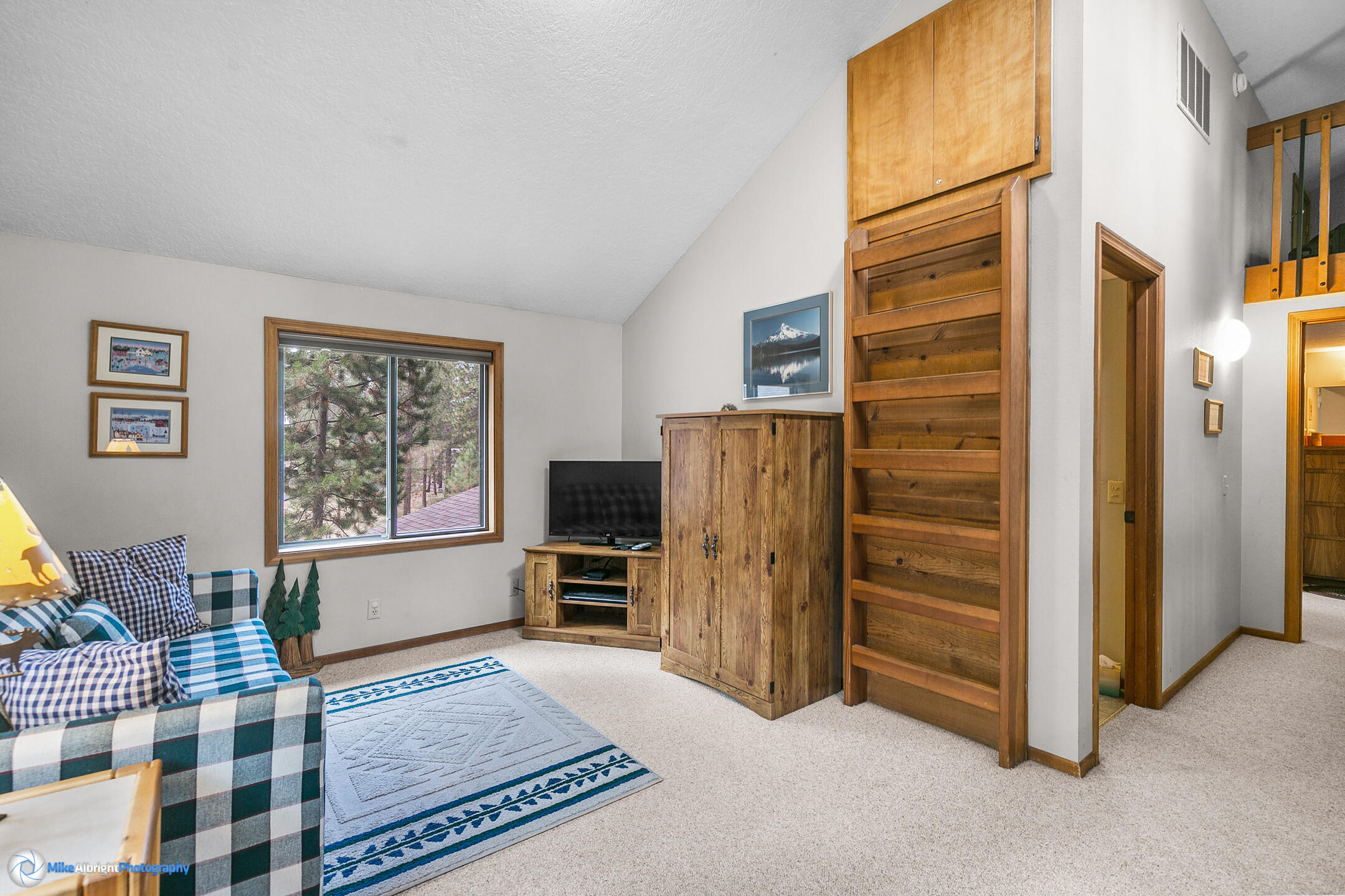 Forest Park - Residential