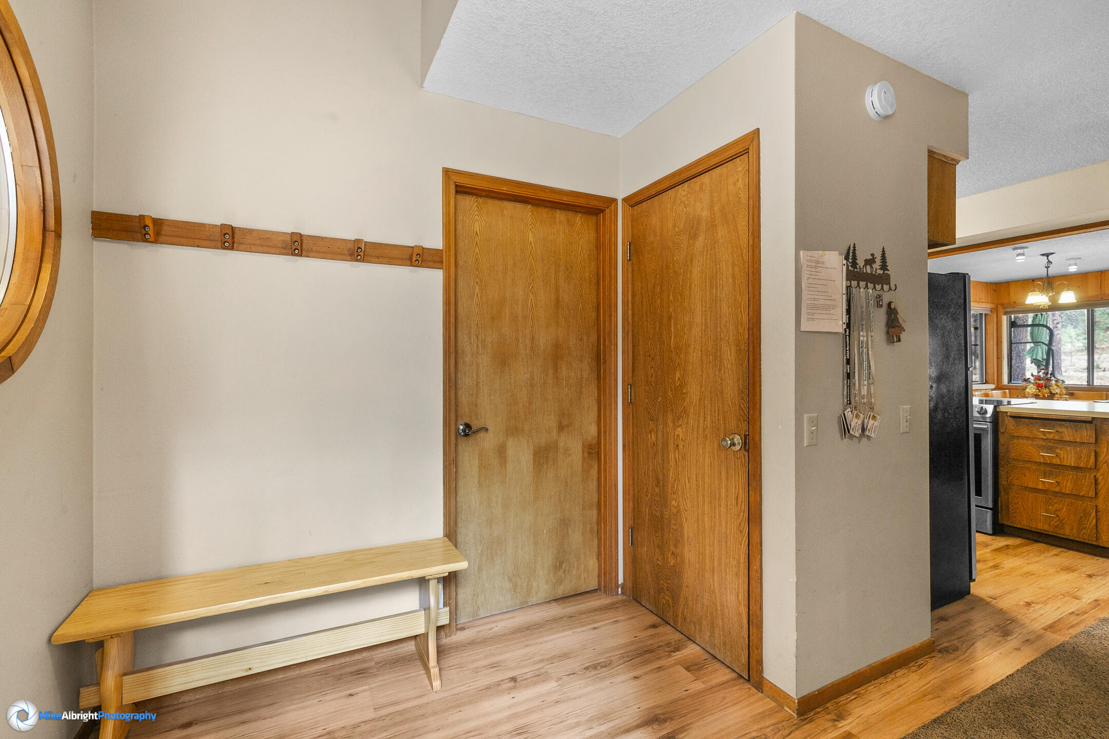 Forest Park - Residential