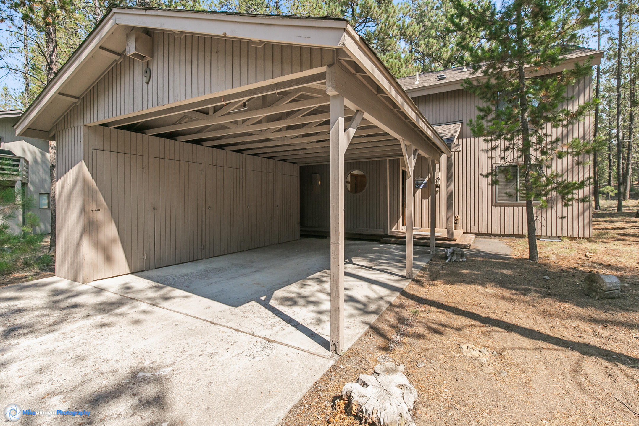 Forest Park - Residential