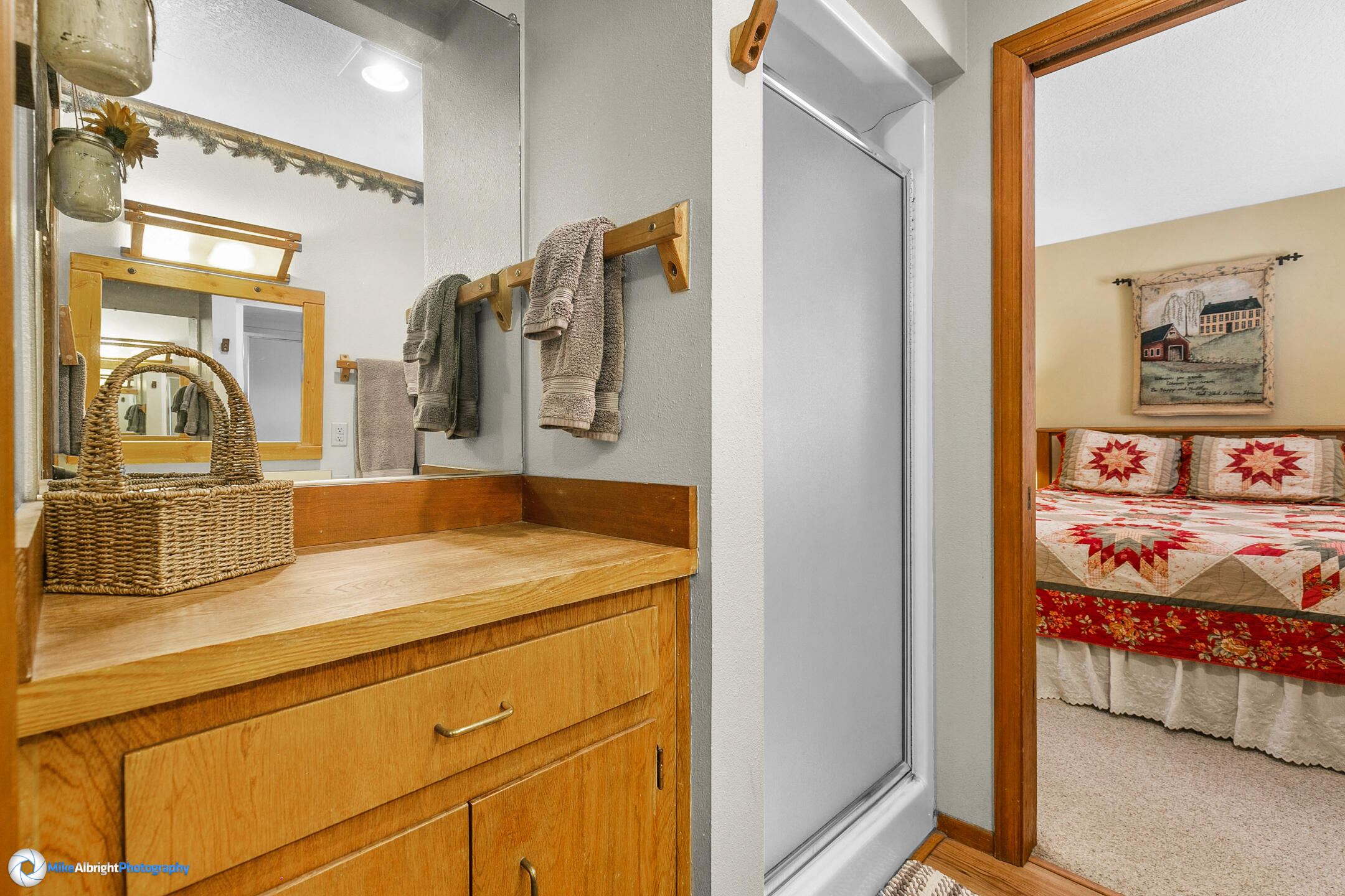 Forest Park - Residential