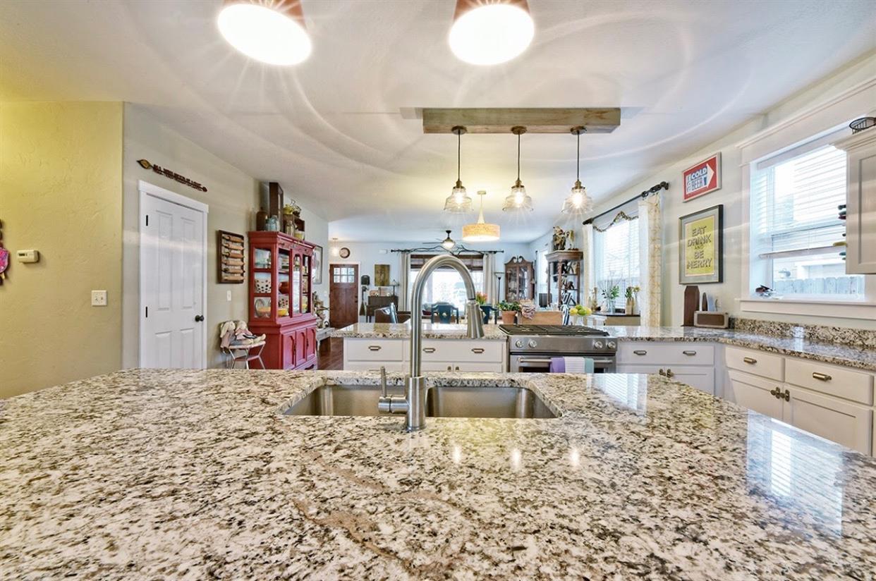 Lithia View Subdivision Phase 2 - Residential