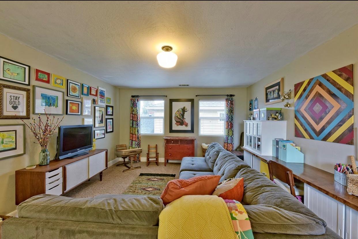 Lithia View Subdivision Phase 2 - Residential