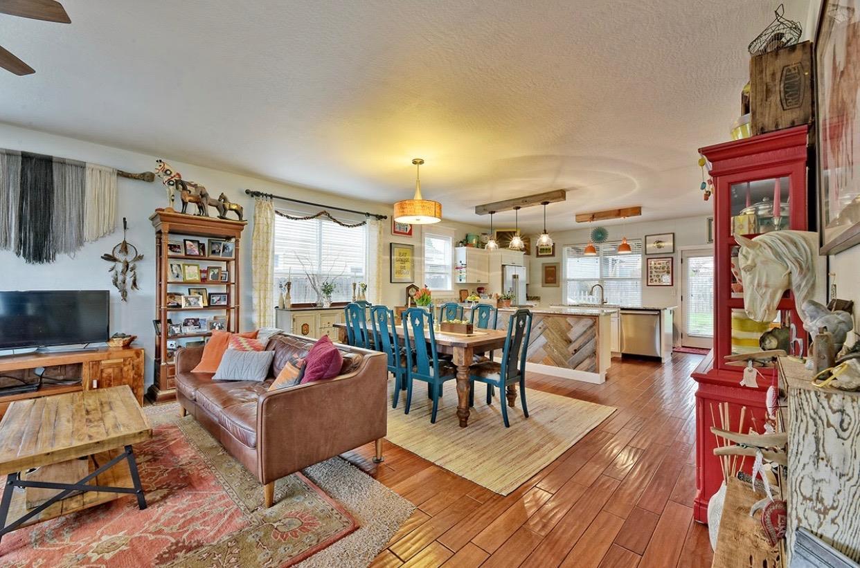 Lithia View Subdivision Phase 2 - Residential