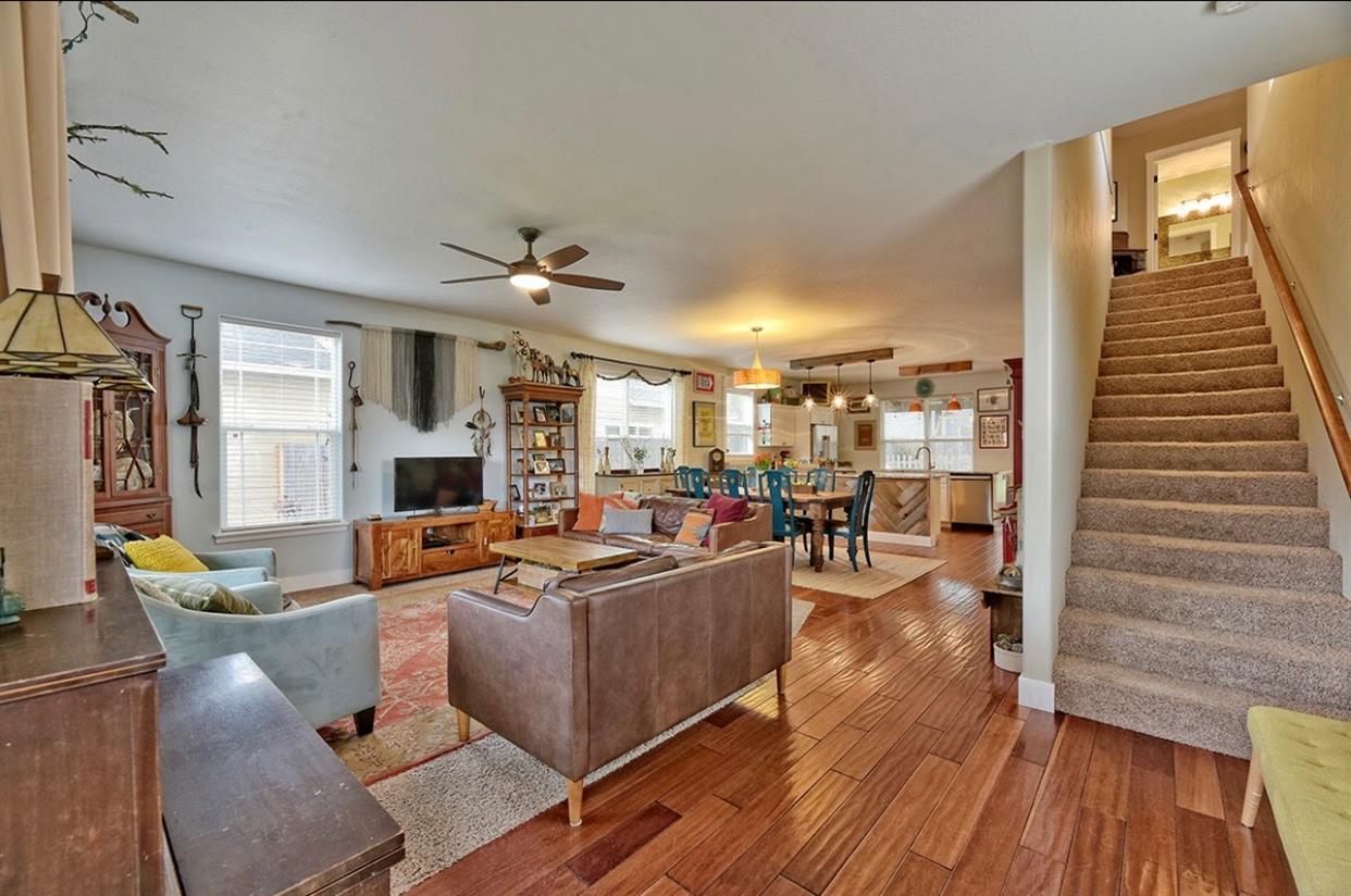 Lithia View Subdivision Phase 2 - Residential