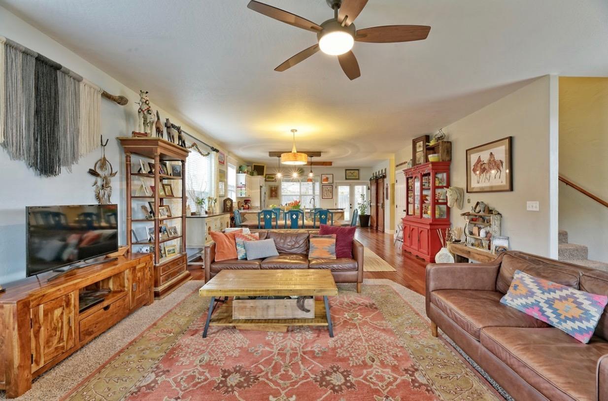 Lithia View Subdivision Phase 2 - Residential