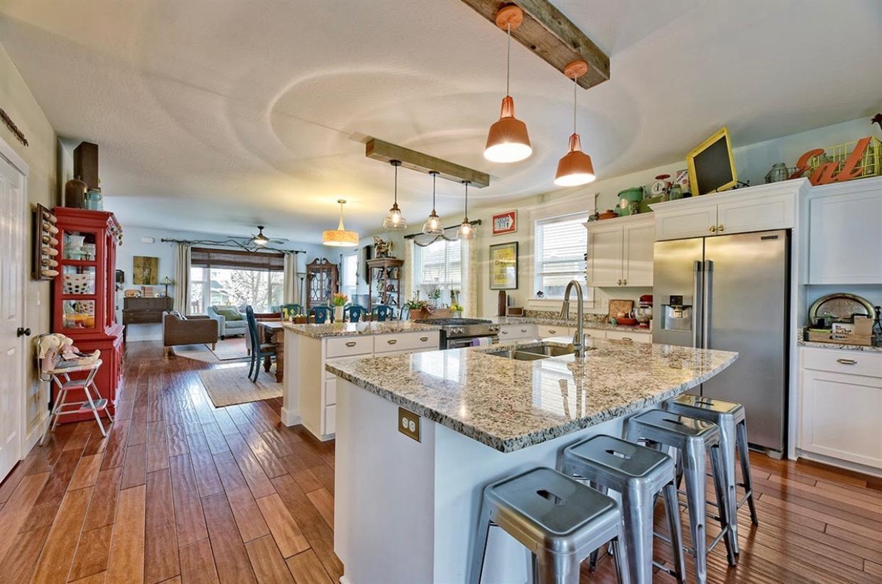 Lithia View Subdivision Phase 2 - Residential