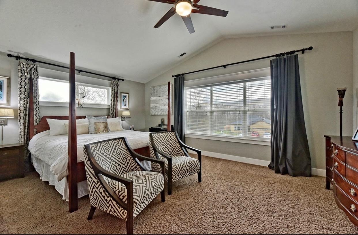 Lithia View Subdivision Phase 2 - Residential