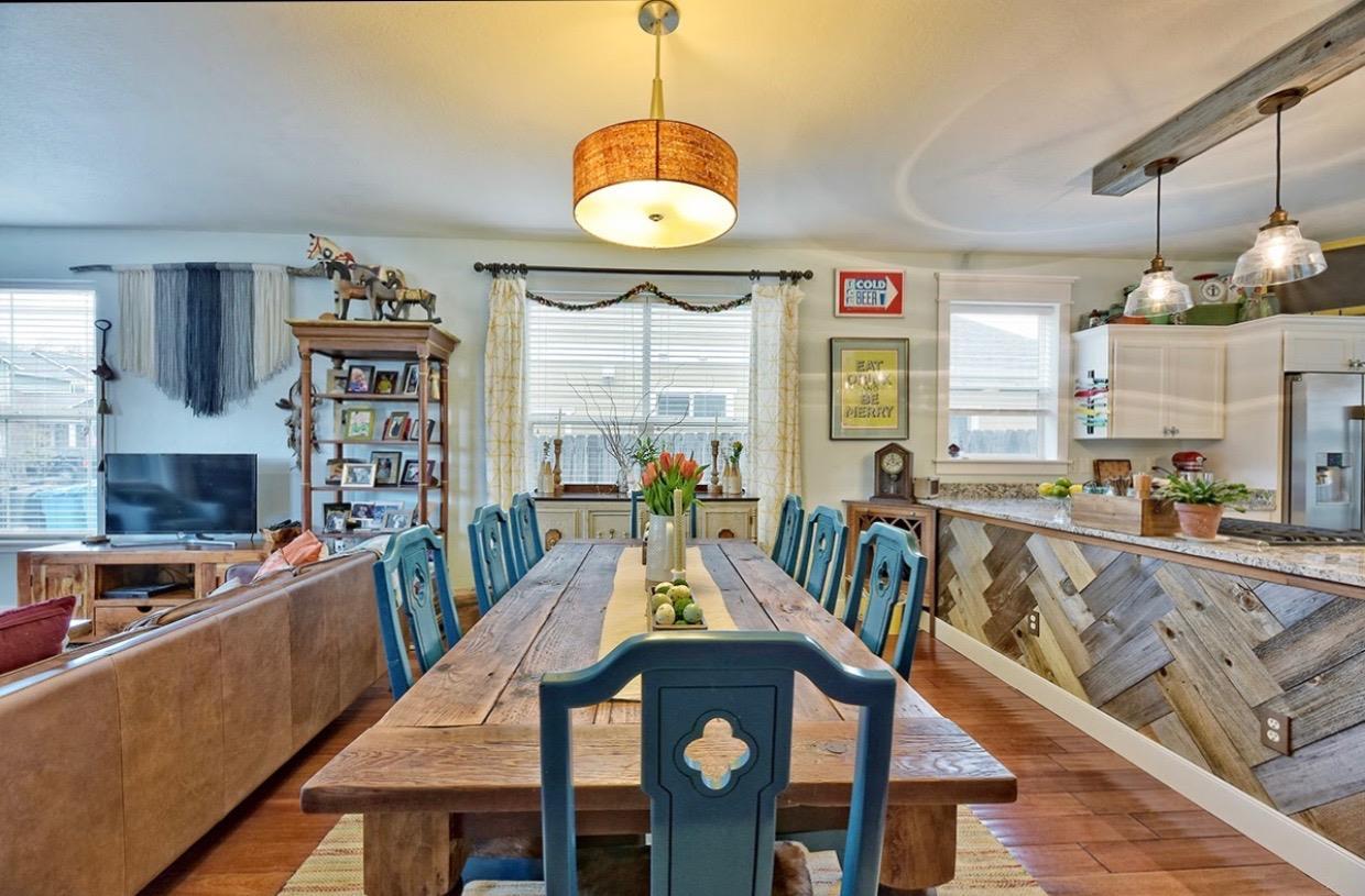 Lithia View Subdivision Phase 2 - Residential