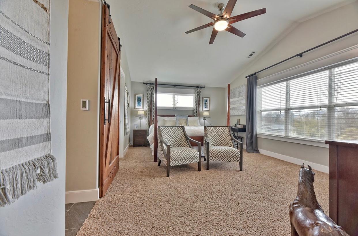 Lithia View Subdivision Phase 2 - Residential