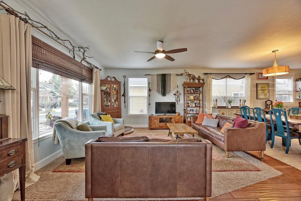 Lithia View Subdivision Phase 2 - Residential