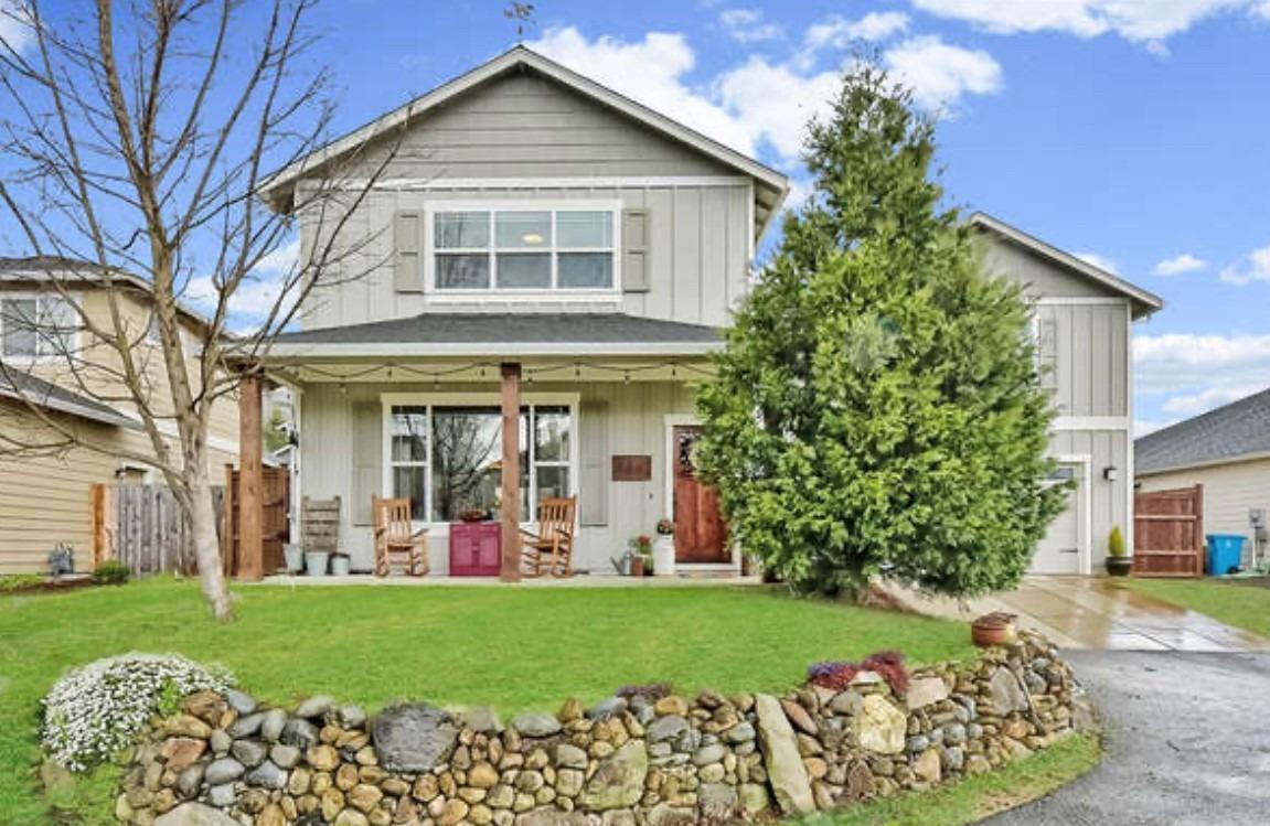 Lithia View Subdivision Phase 2 - Residential