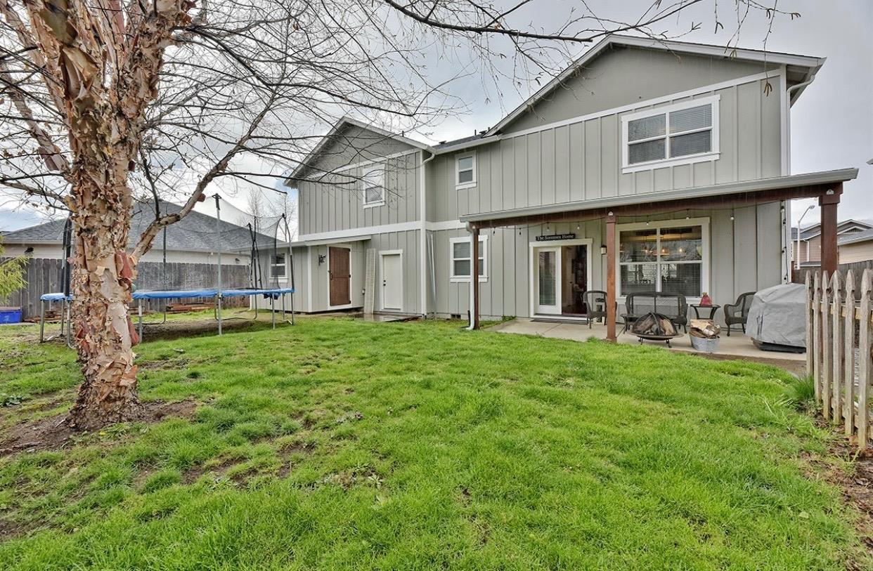 Lithia View Subdivision Phase 2 - Residential