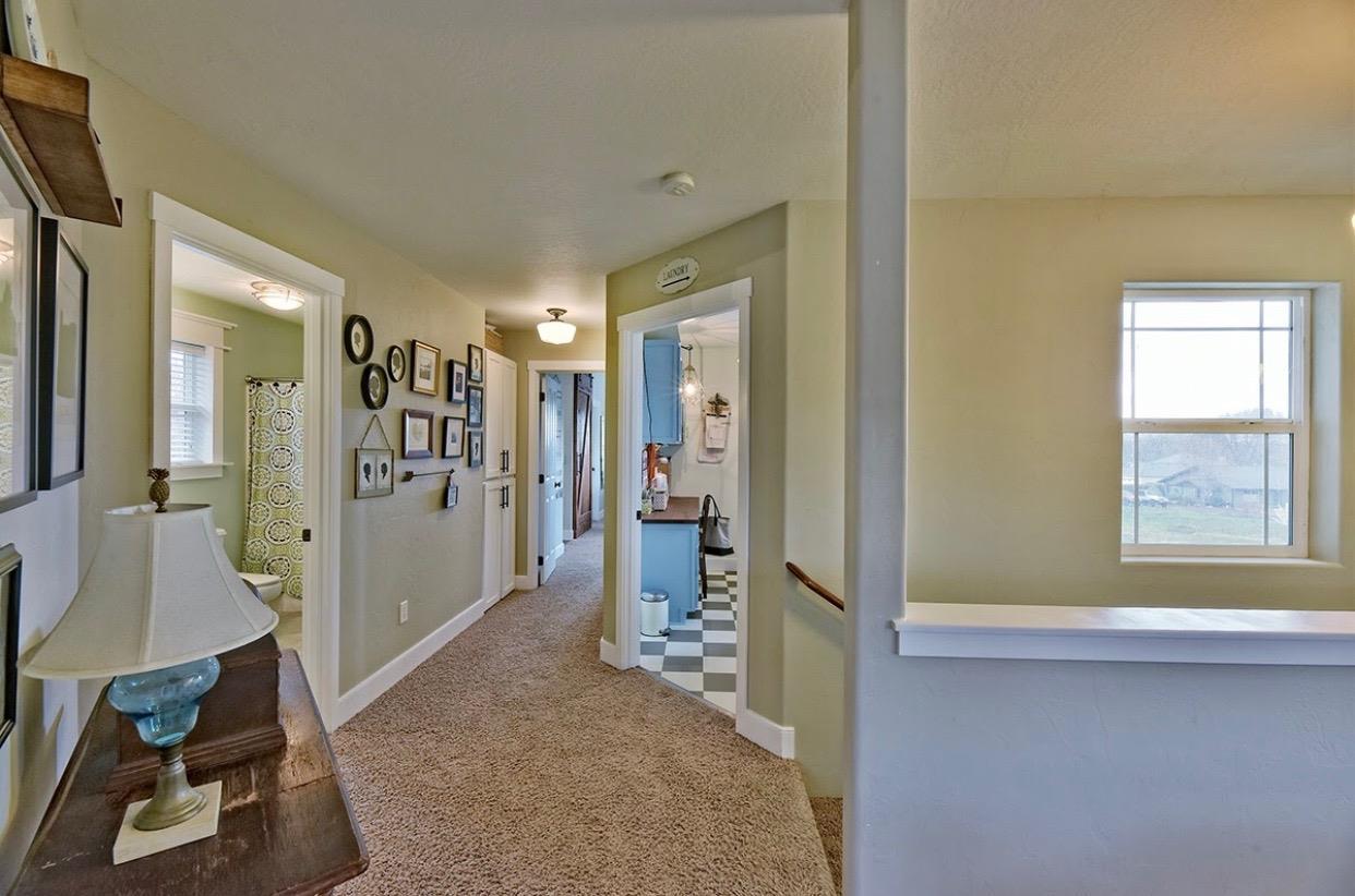 Lithia View Subdivision Phase 2 - Residential