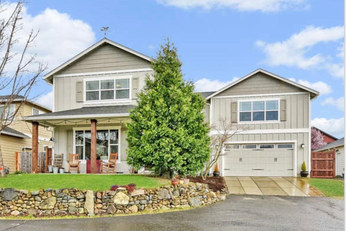 Lithia View Subdivision Phase 2 - Residential