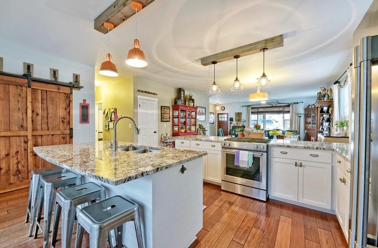 Lithia View Subdivision Phase 2 - Residential