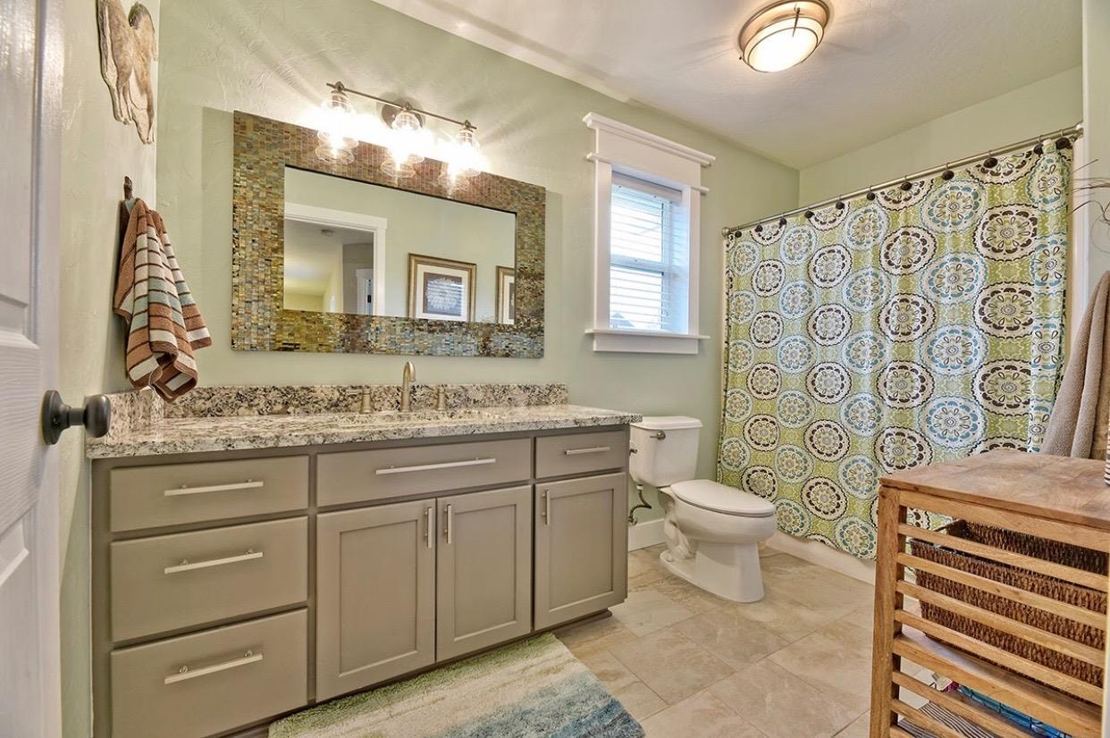 Lithia View Subdivision Phase 2 - Residential