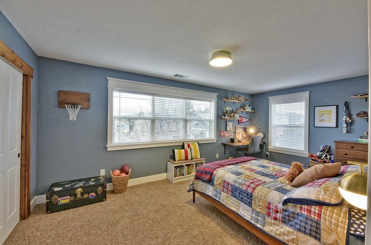 Lithia View Subdivision Phase 2 - Residential