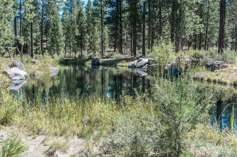 Caldera Springs - Land