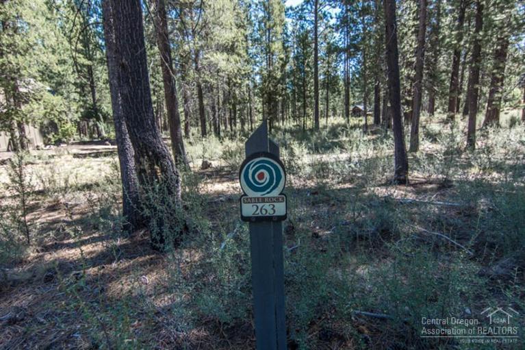 Caldera Springs - Land