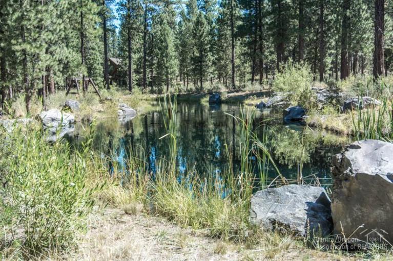 Caldera Springs - Land