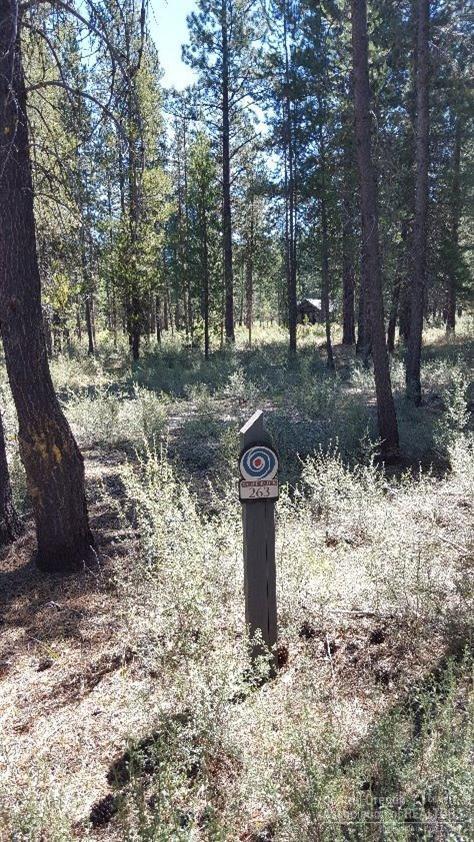 Caldera Springs - Land