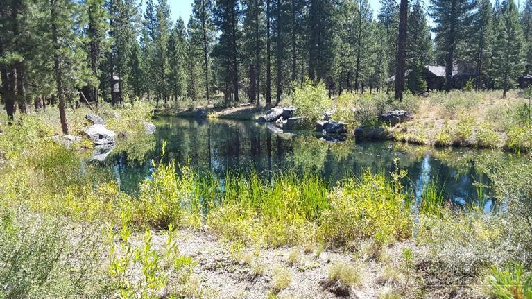 Caldera Springs - Land