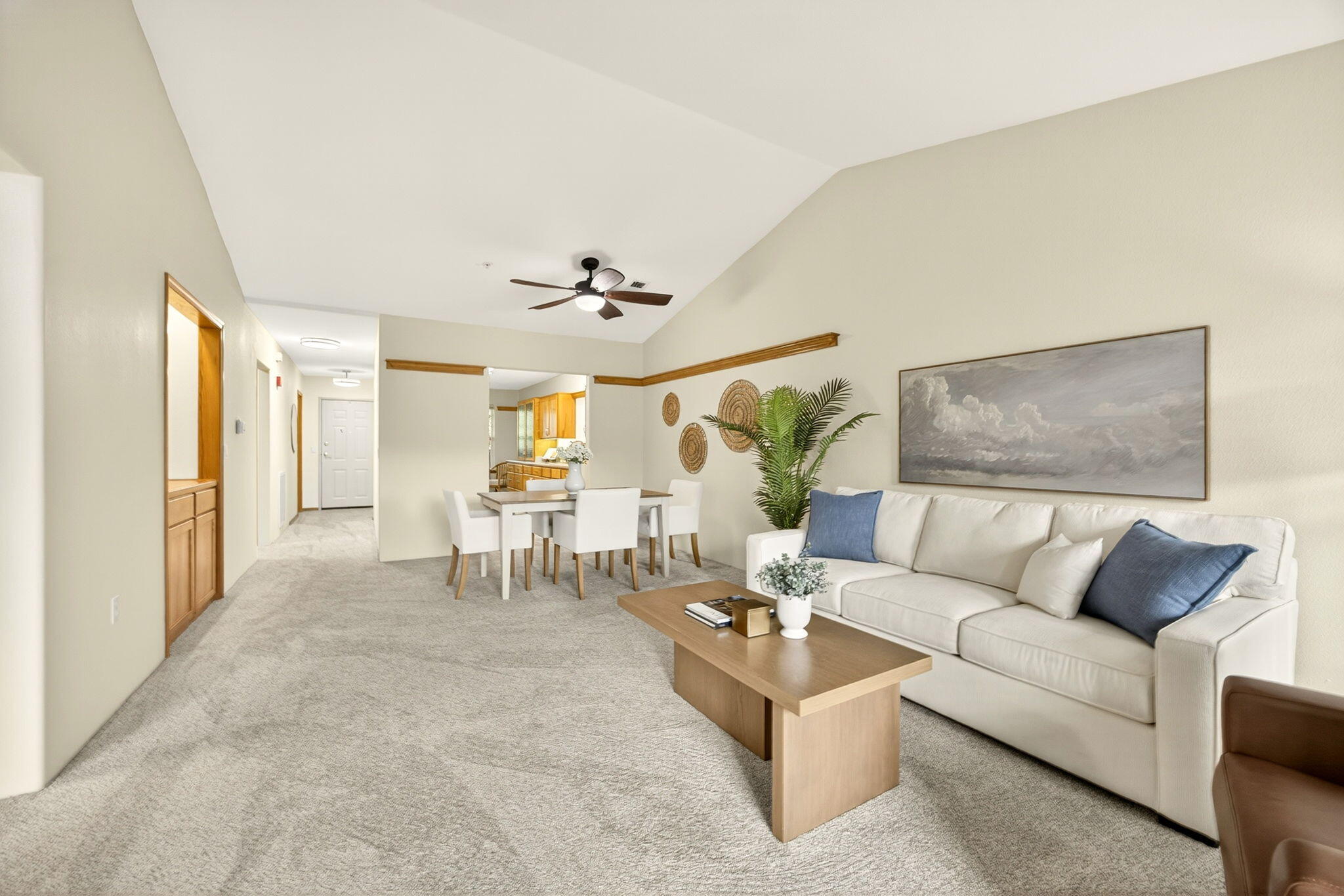 Mountain Meadows Subdivision Phase 1 - Residential