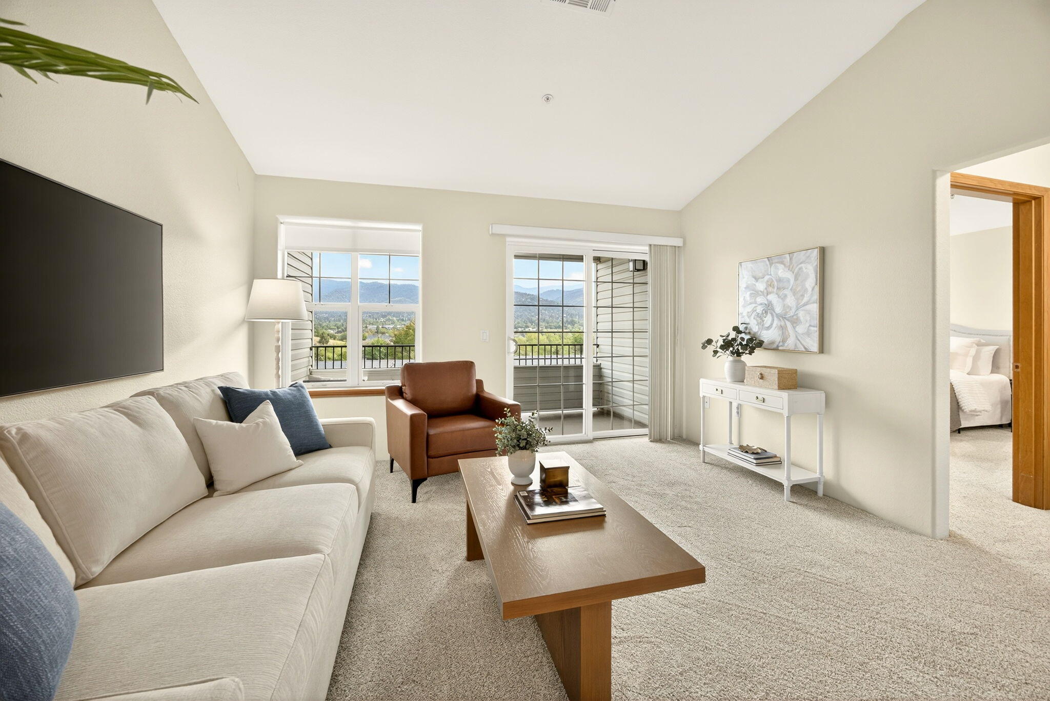 Mountain Meadows Subdivision Phase 1 - Residential