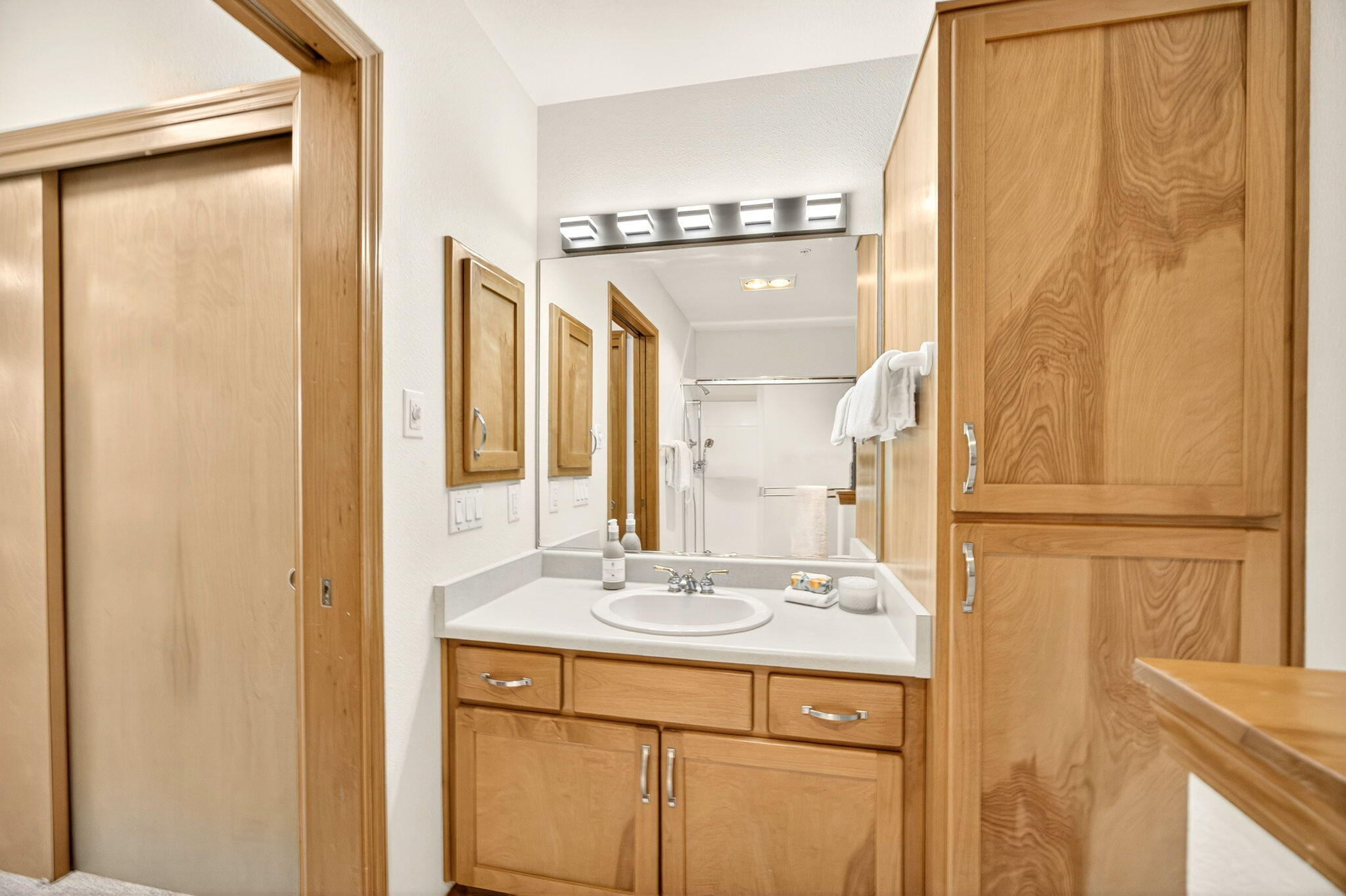 Mountain Meadows Subdivision Phase 1 - Residential