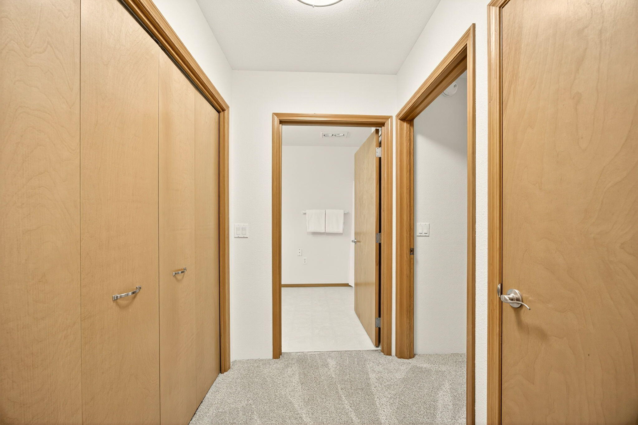 Mountain Meadows Subdivision Phase 1 - Residential