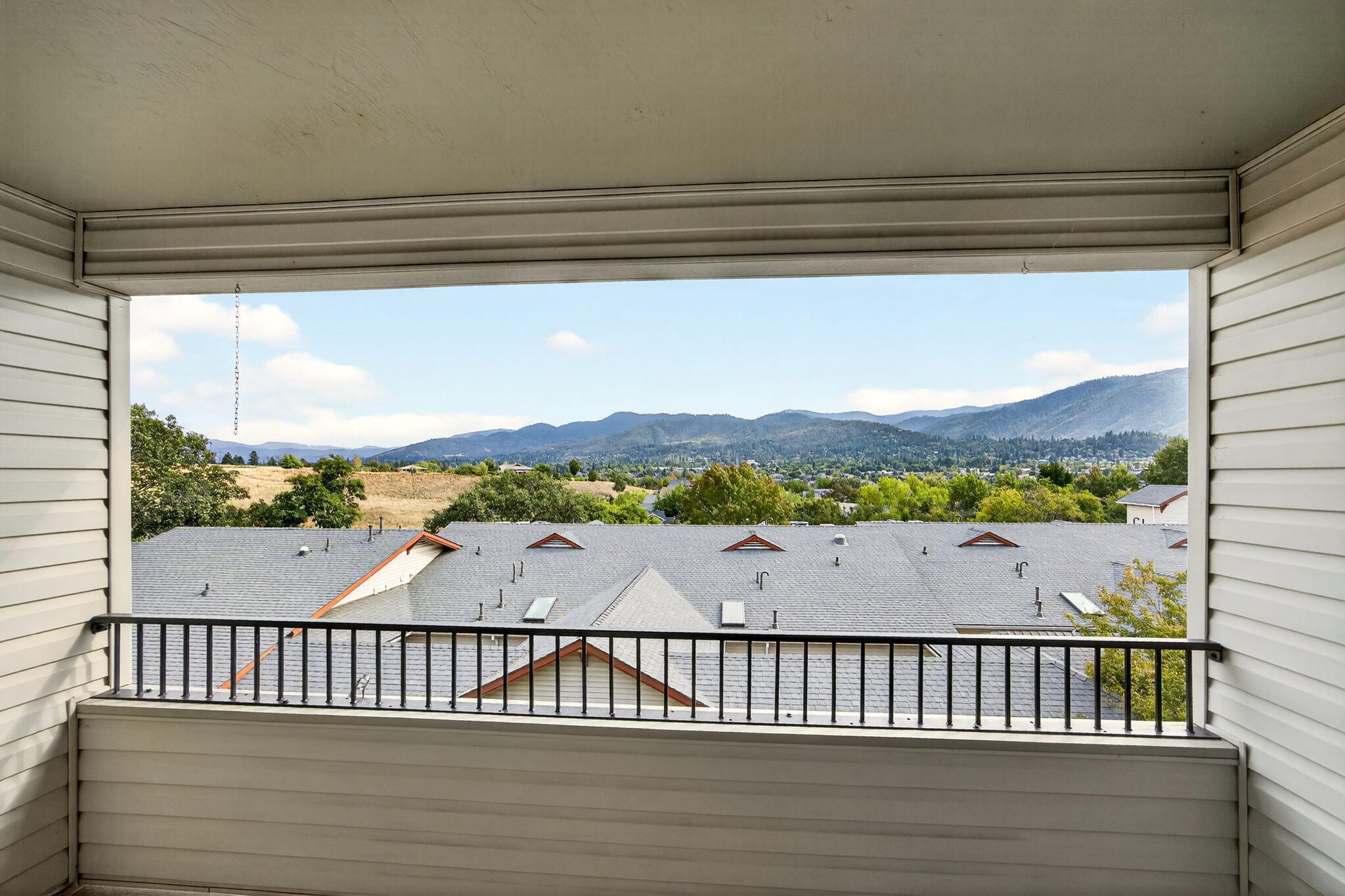 Mountain Meadows Subdivision Phase 1 - Residential