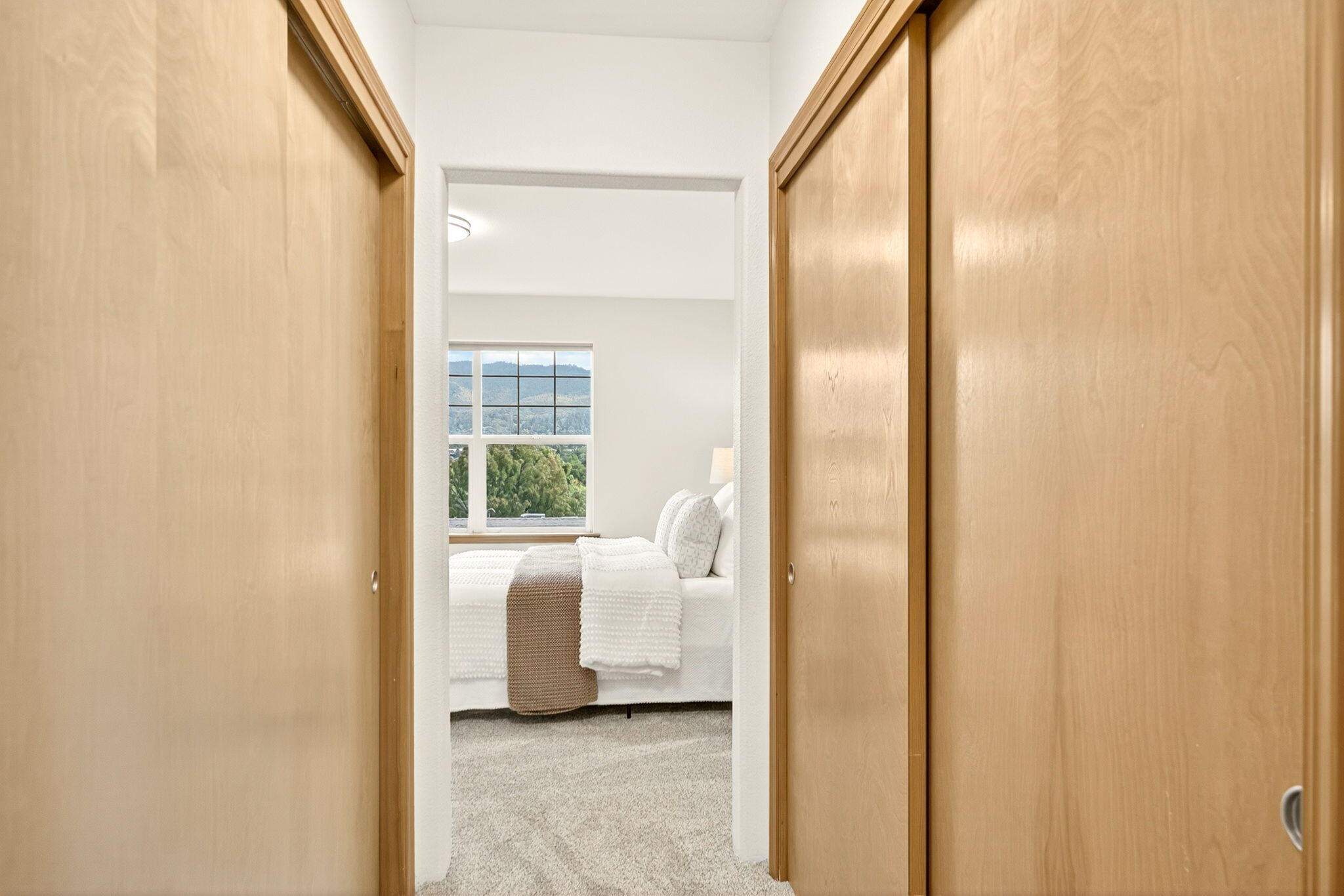 Mountain Meadows Subdivision Phase 1 - Residential