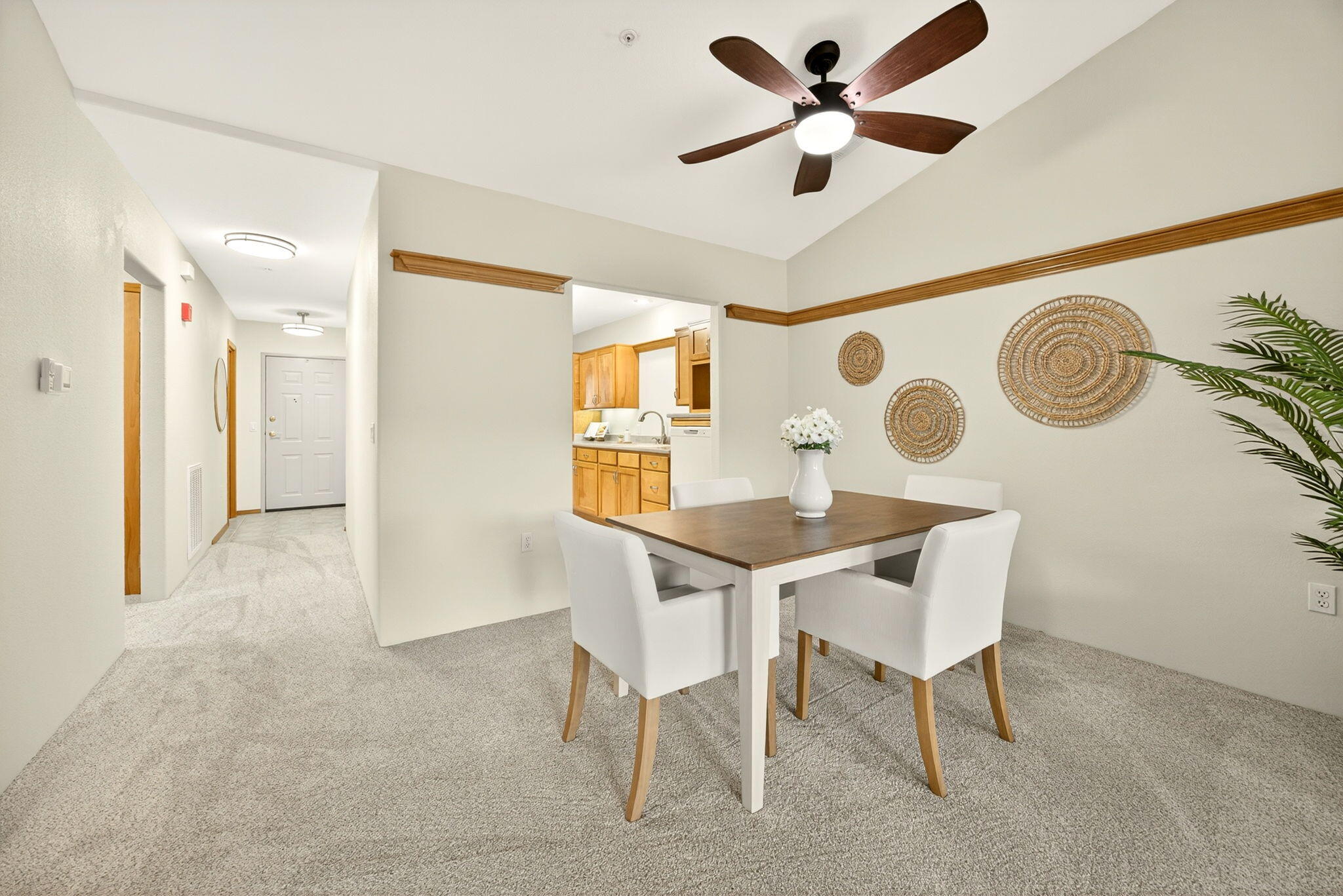 Mountain Meadows Subdivision Phase 1 - Residential