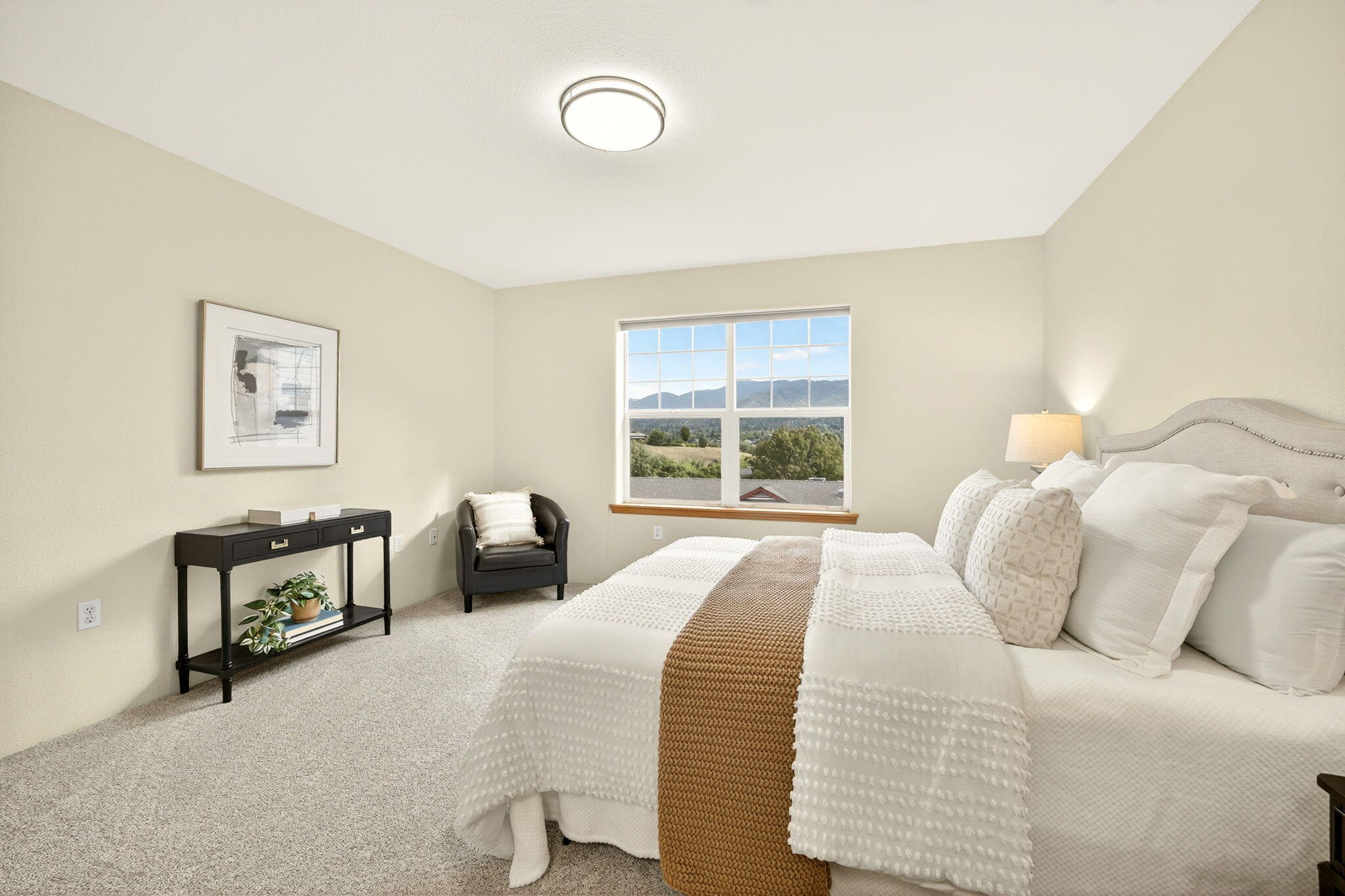 Mountain Meadows Subdivision Phase 1 - Residential