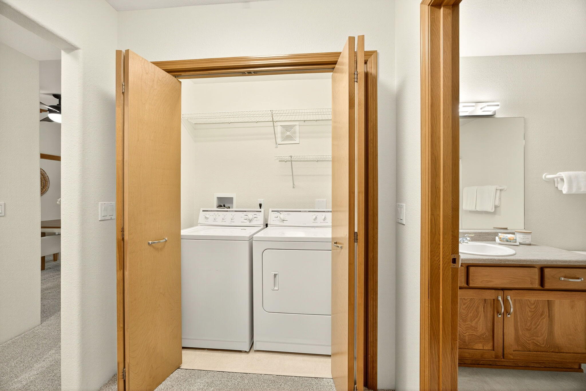 Mountain Meadows Subdivision Phase 1 - Residential