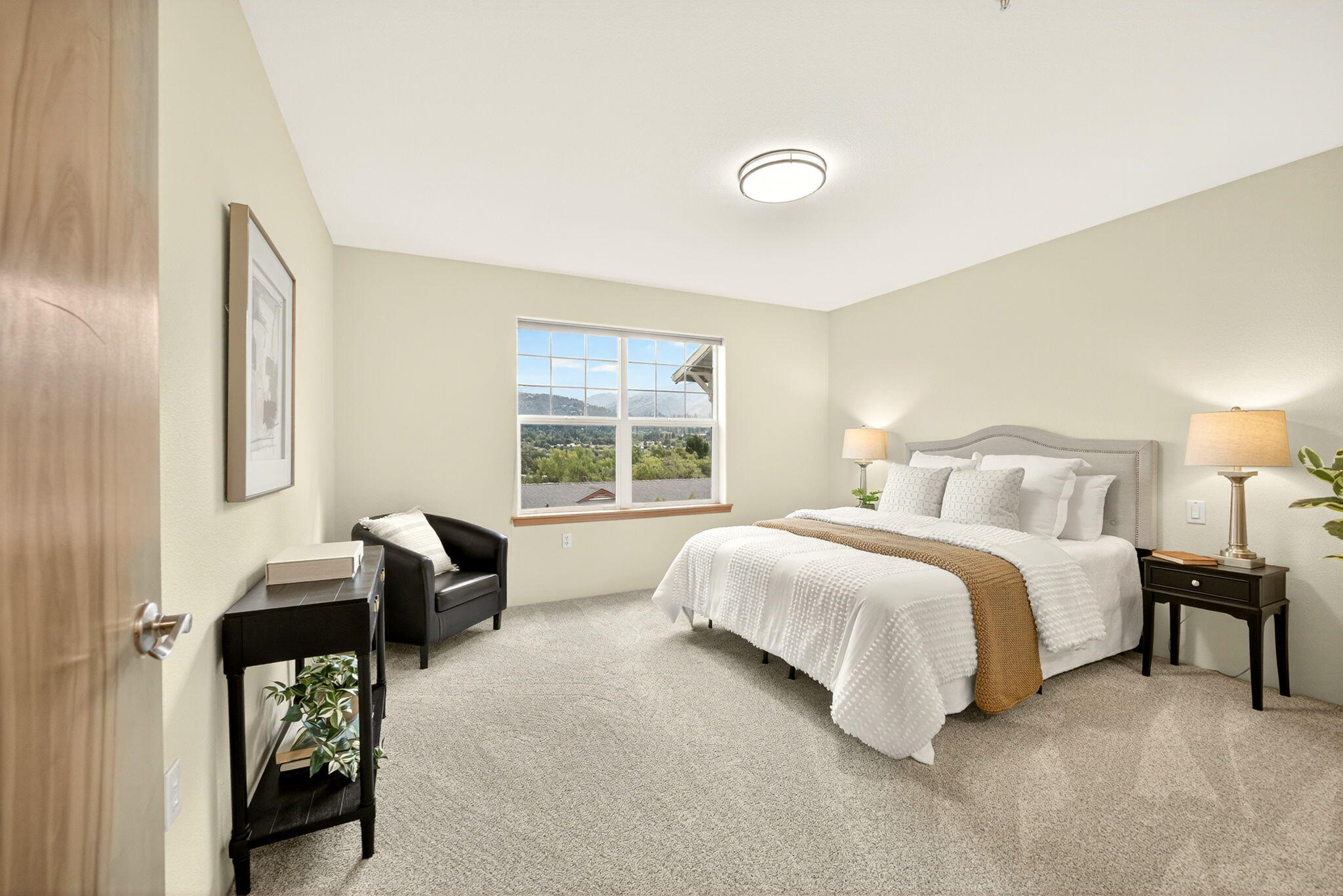 Mountain Meadows Subdivision Phase 1 - Residential