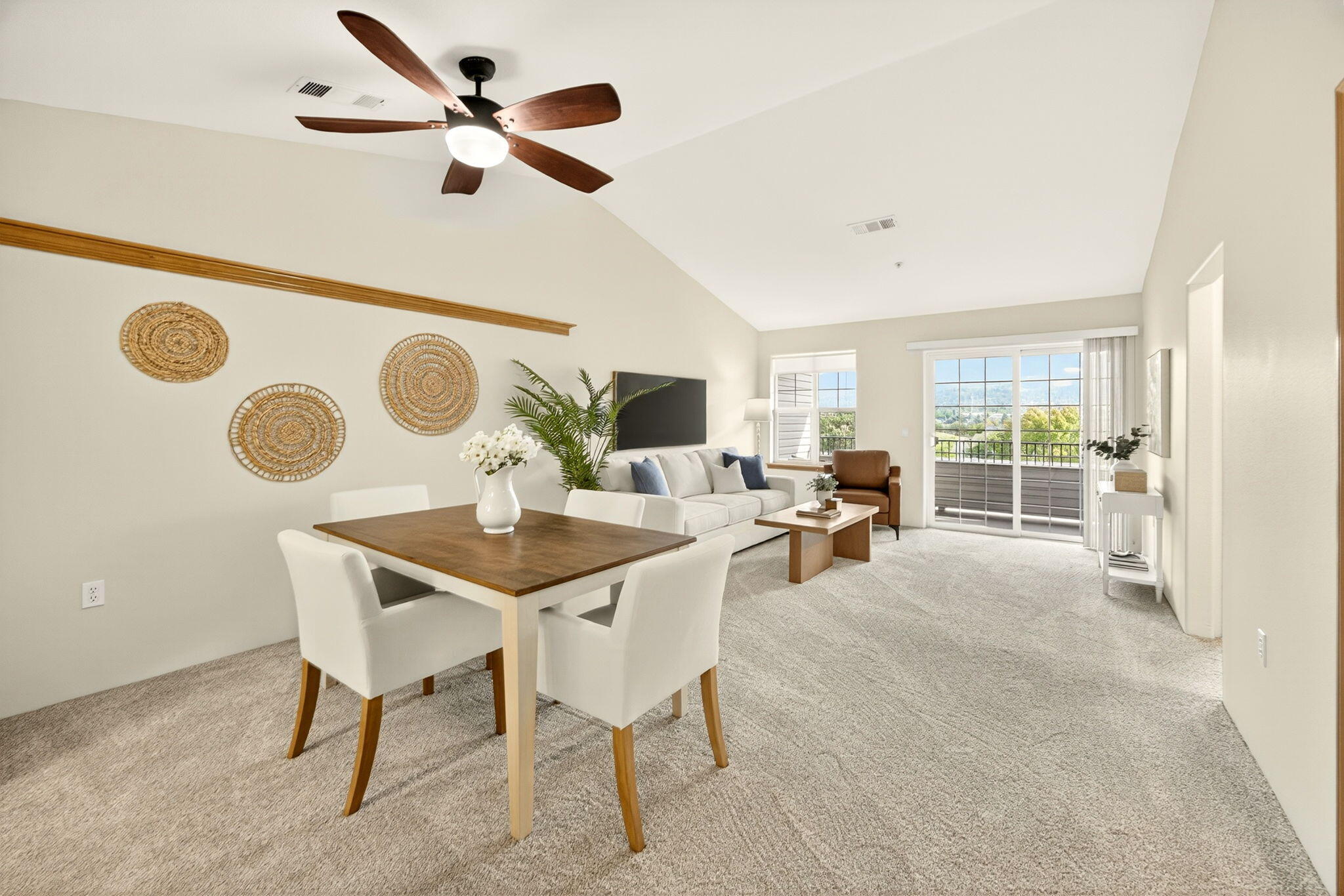 Mountain Meadows Subdivision Phase 1 - Residential