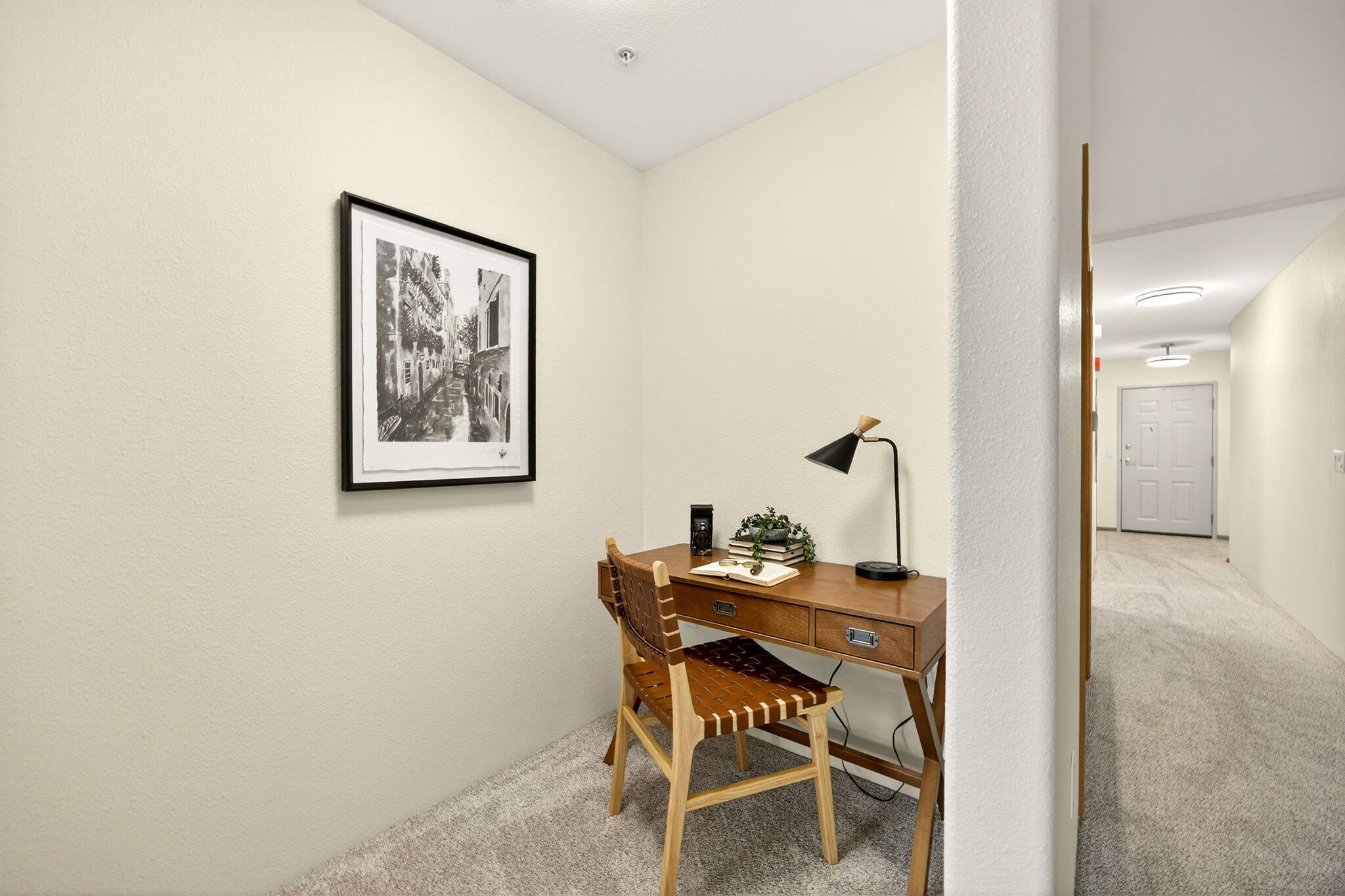 Mountain Meadows Subdivision Phase 1 - Residential